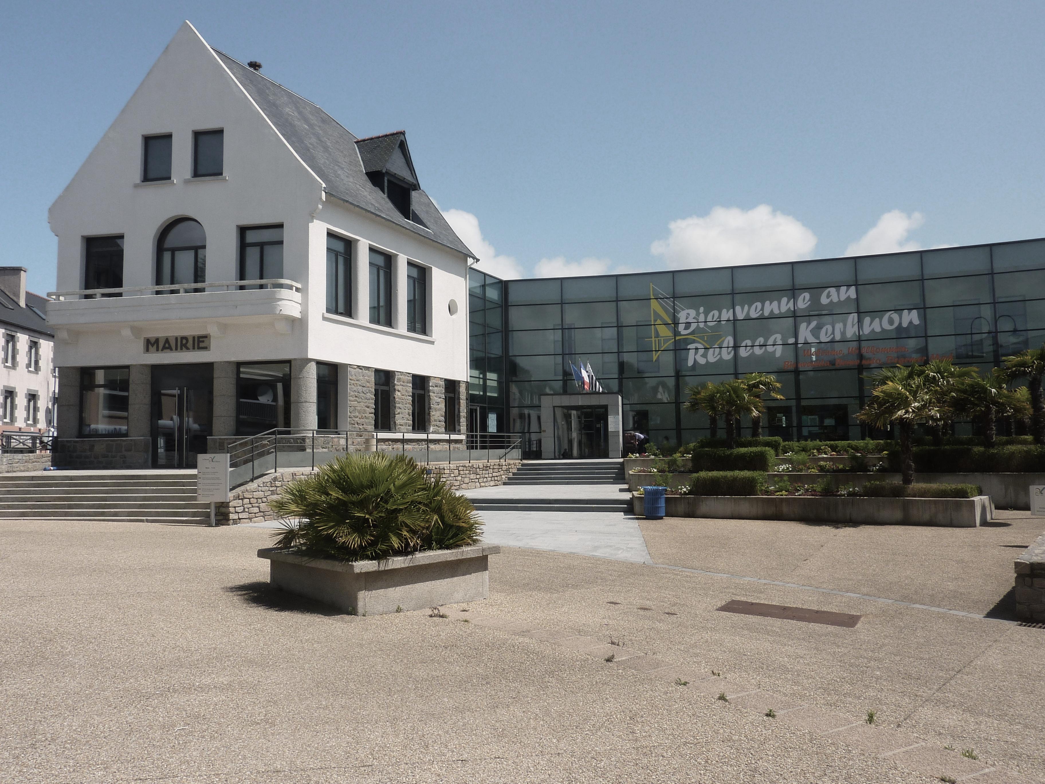Le Relecq Kerhuon