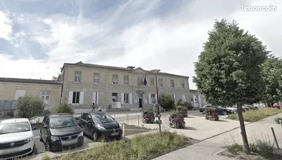 Le Taillan-Medoc