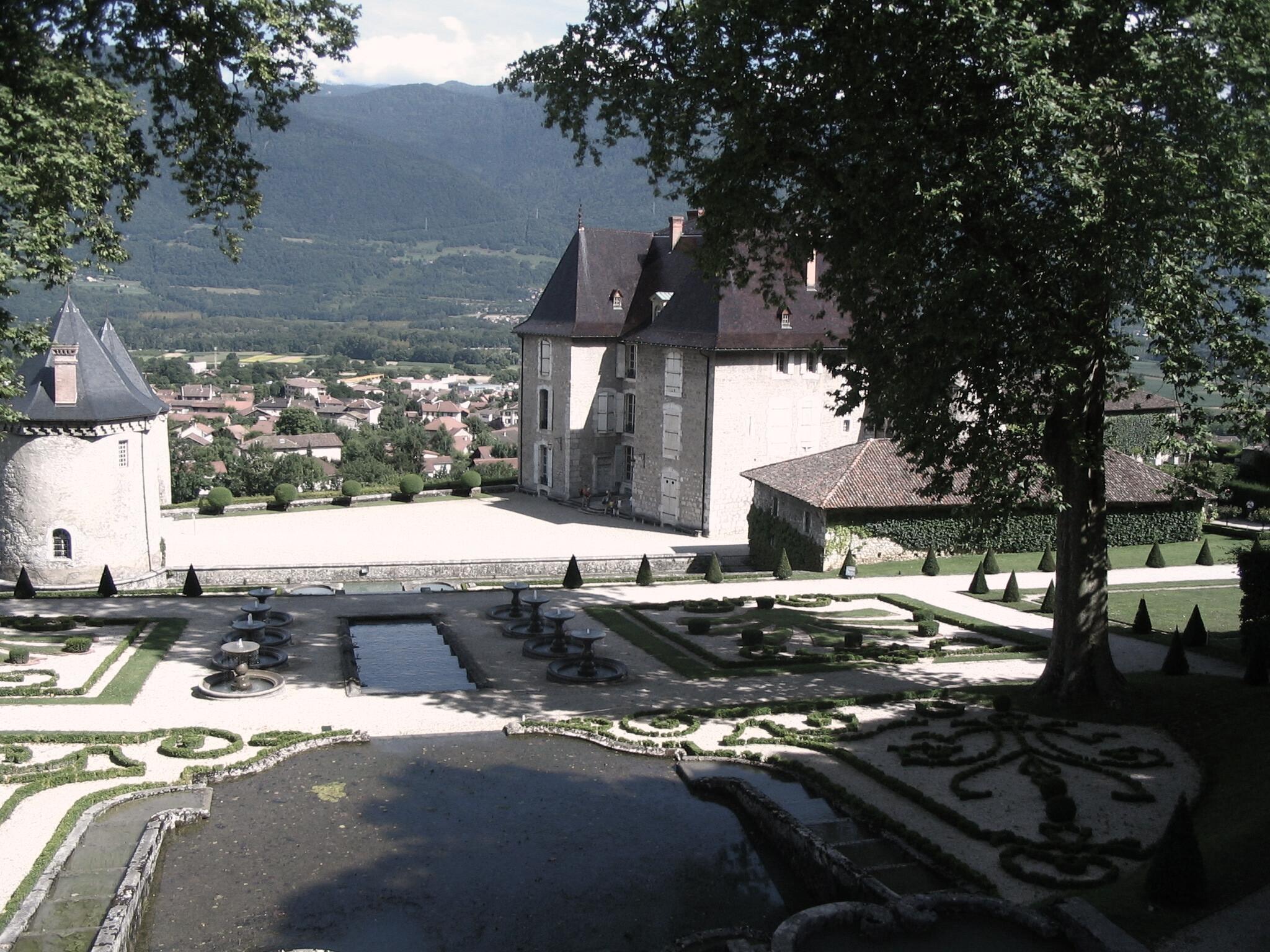 Le Touvet