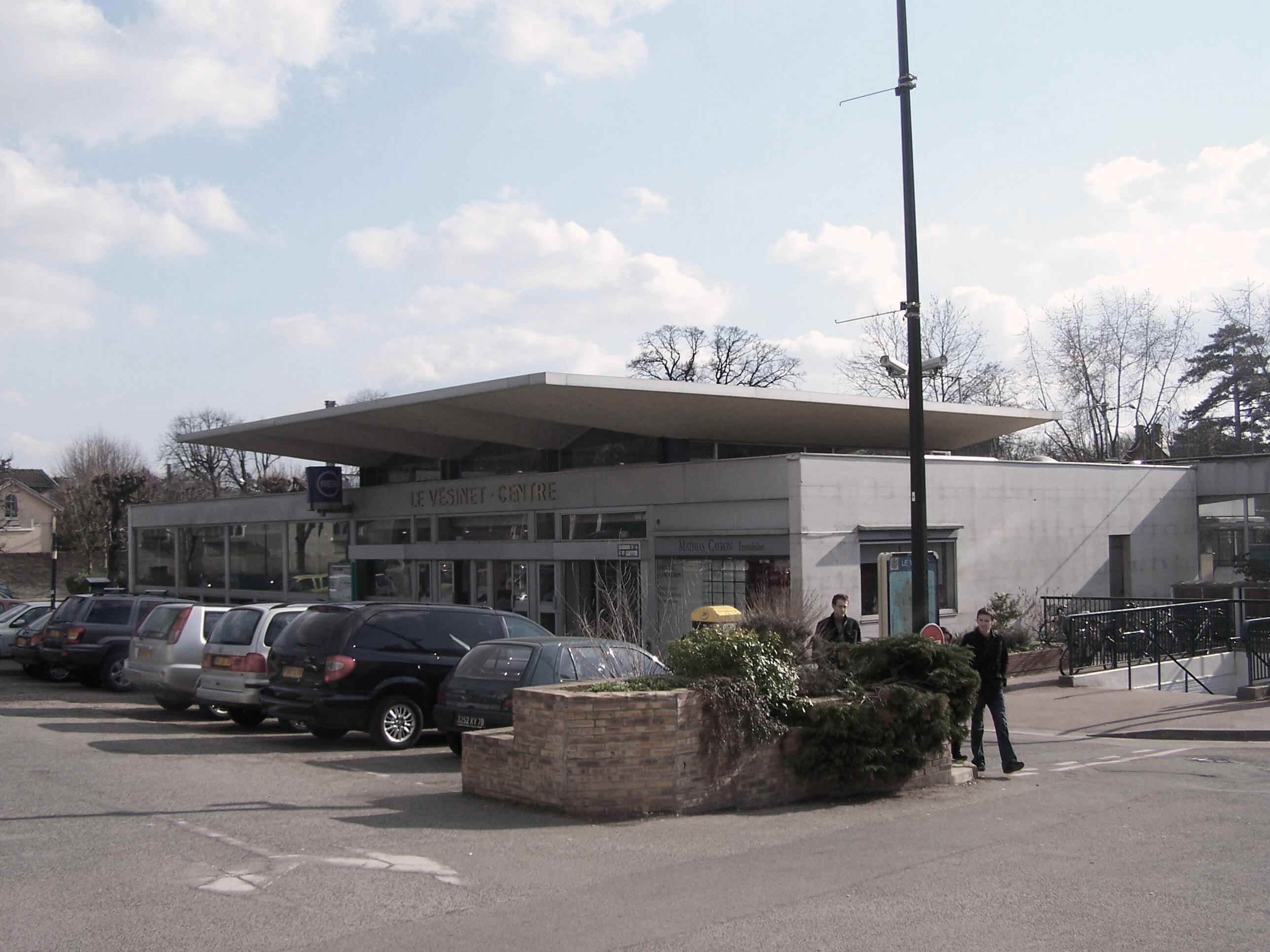Le Vésinet