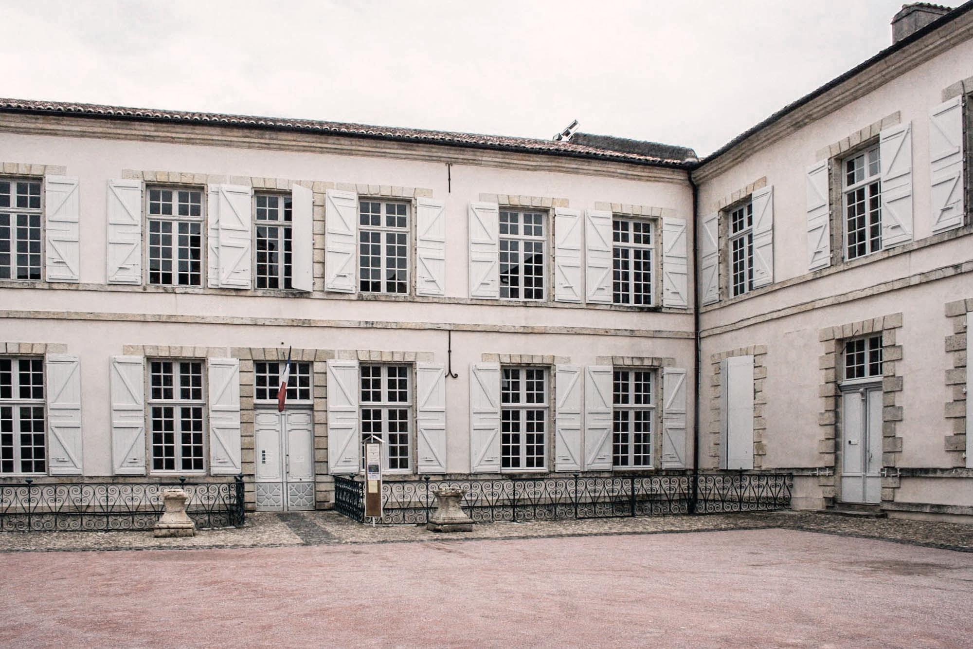 Lectoure