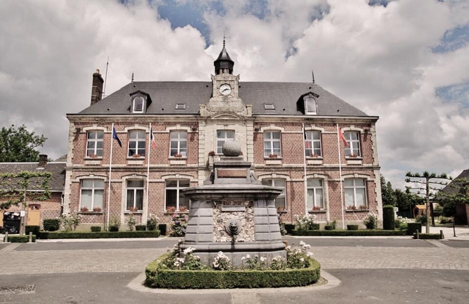 Les Grandes Ventes