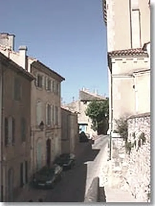 Les Pennes Mirabeau
