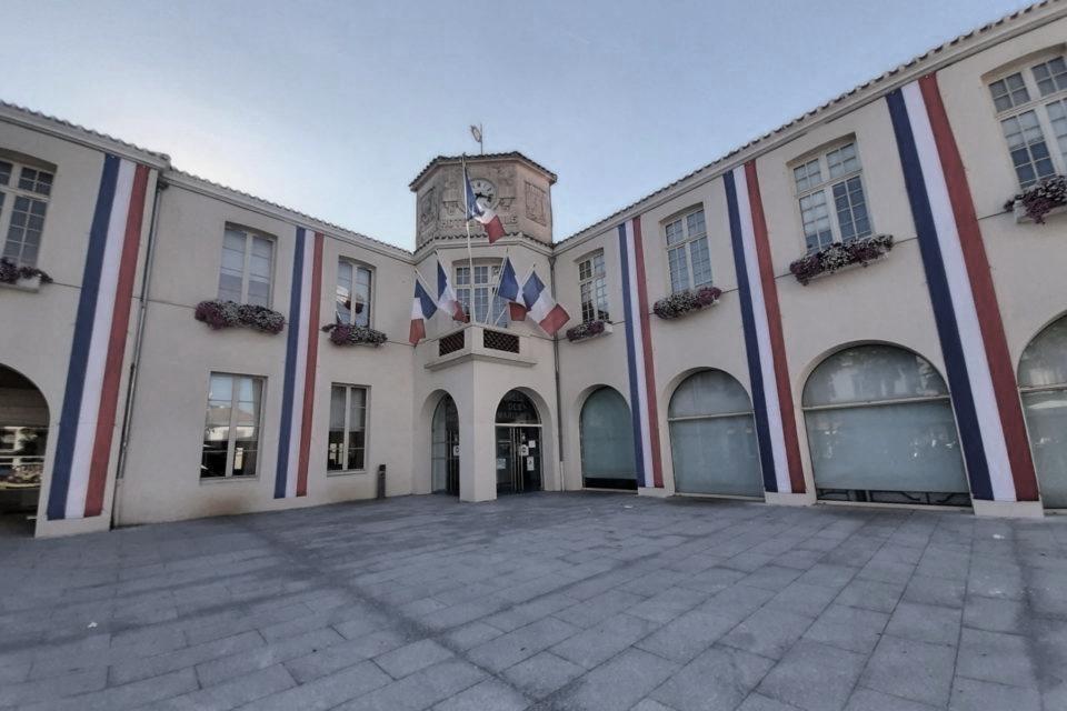 Les Sables-d'Olonne