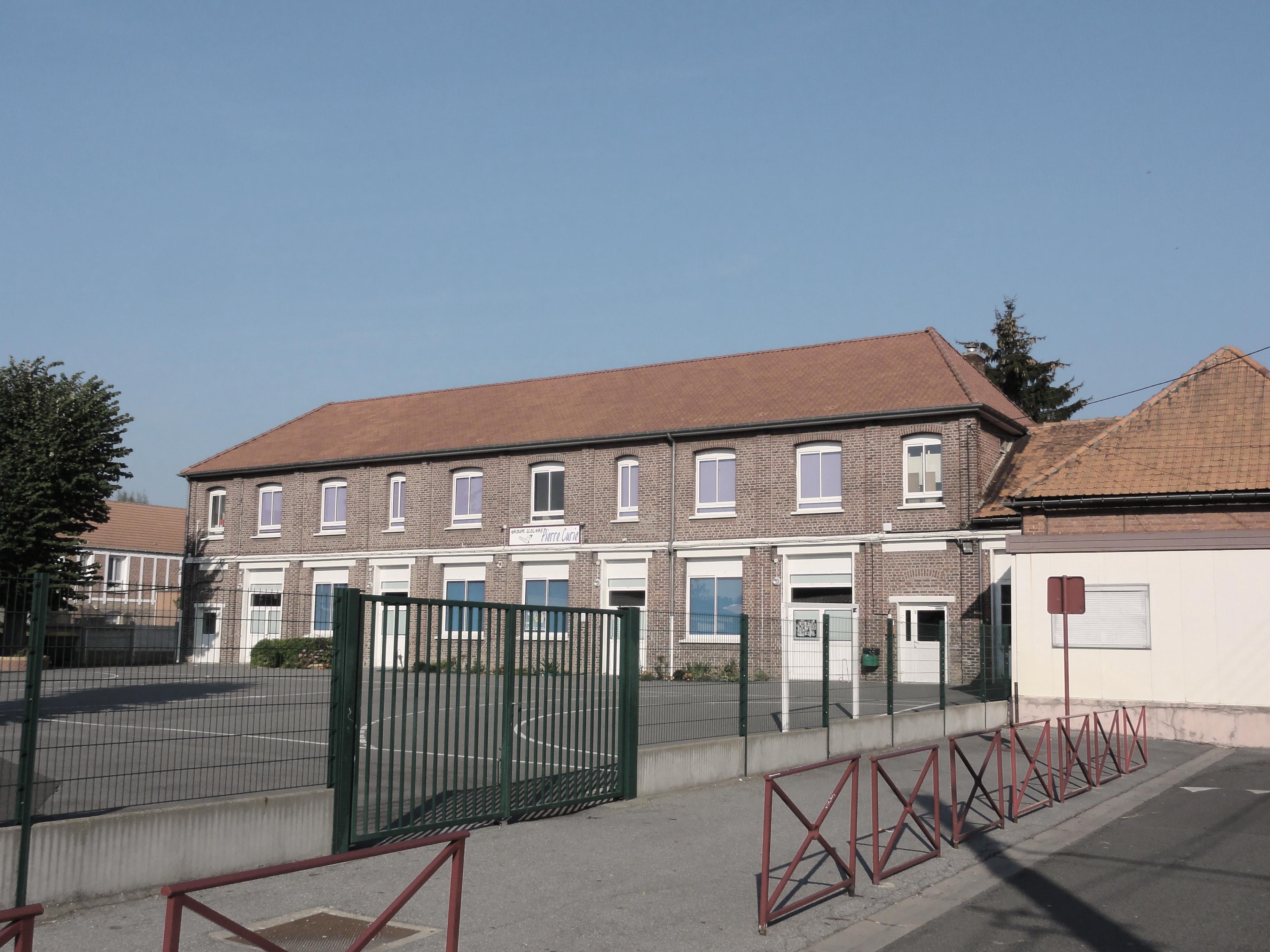 Libercourt
