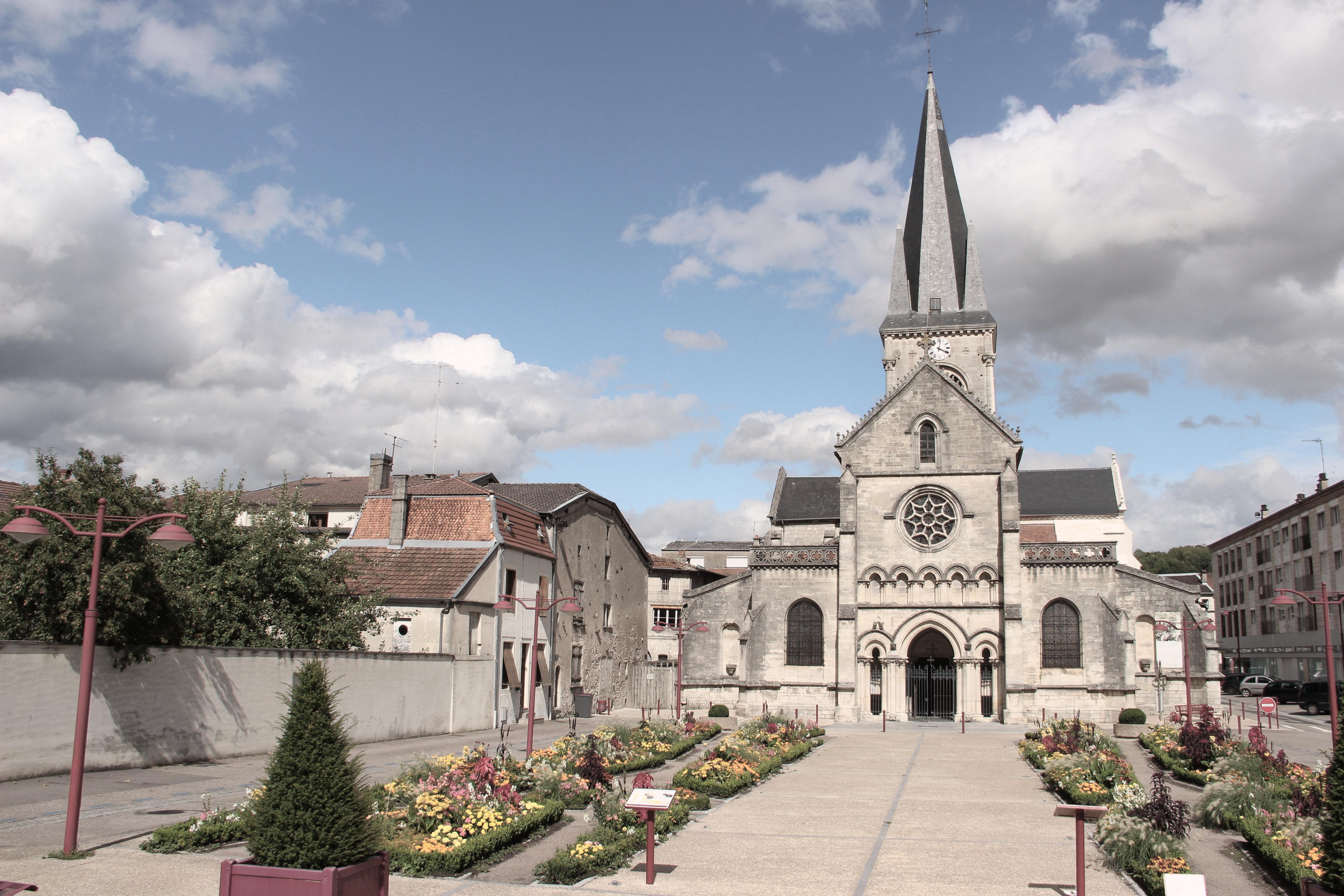 Ligny-en-Barrois