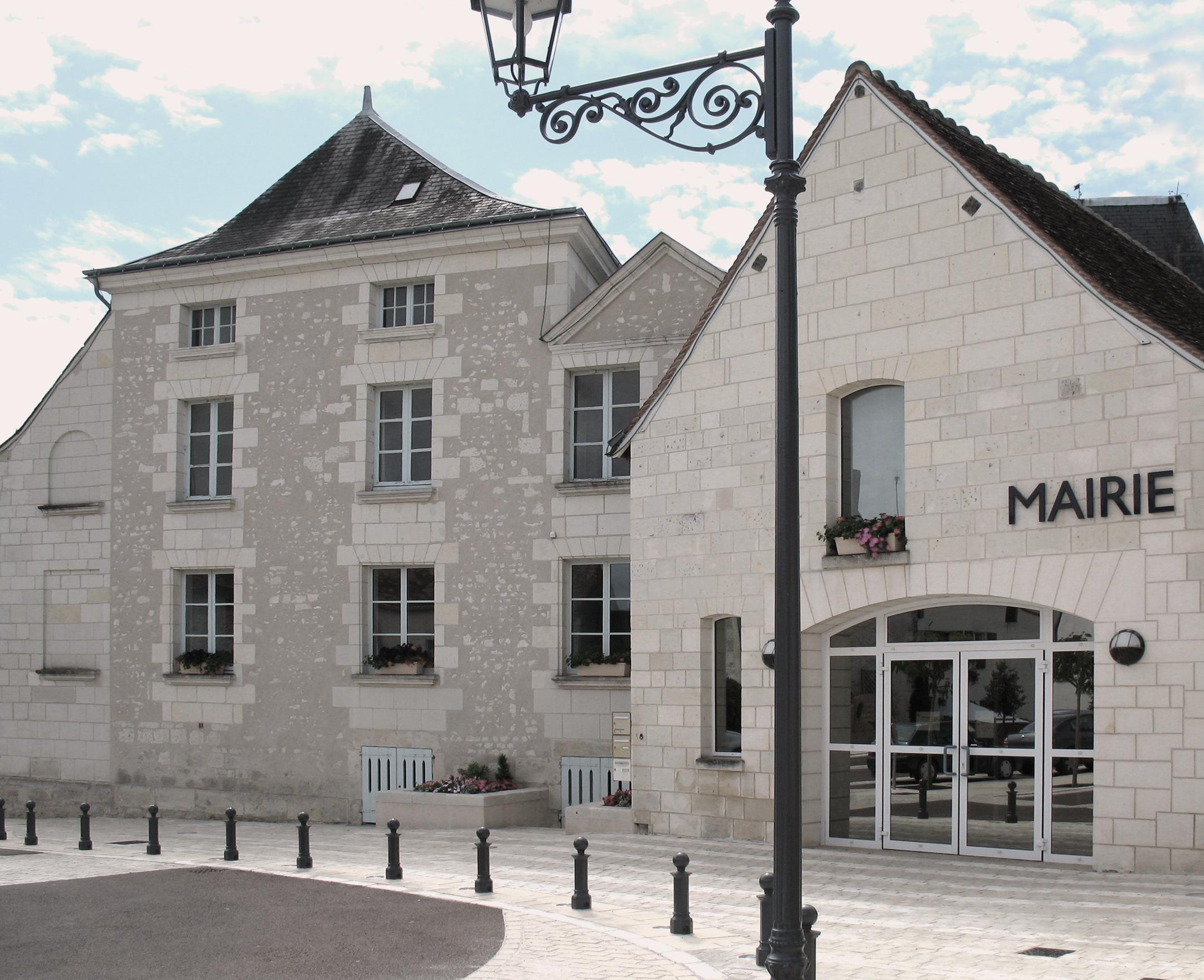 Ligueil