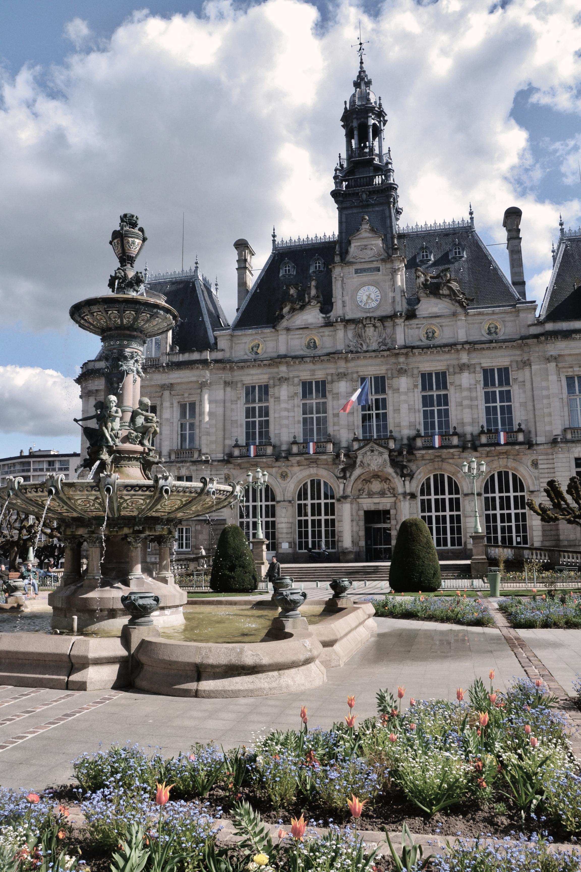 Limoges