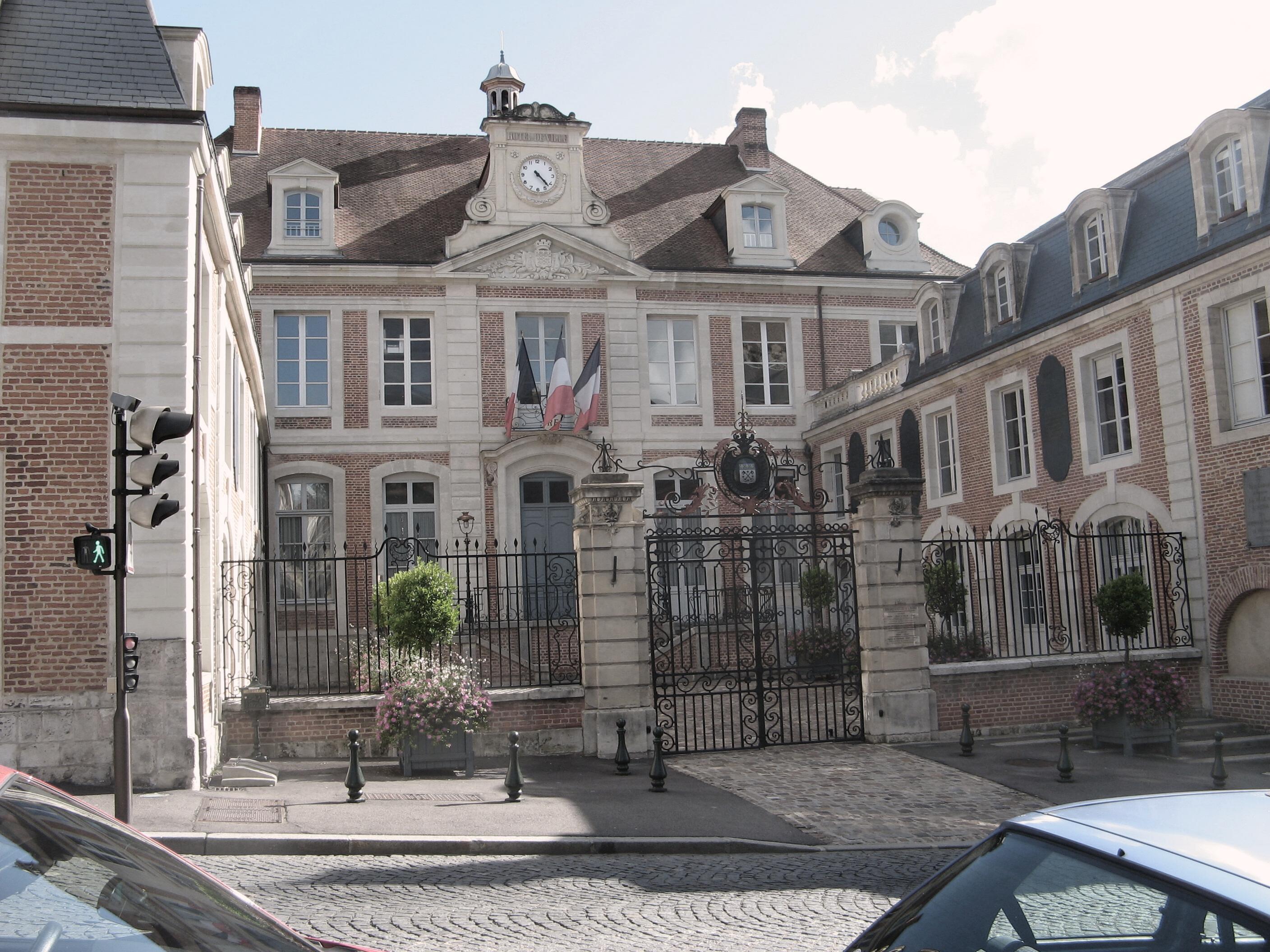 Lisieux