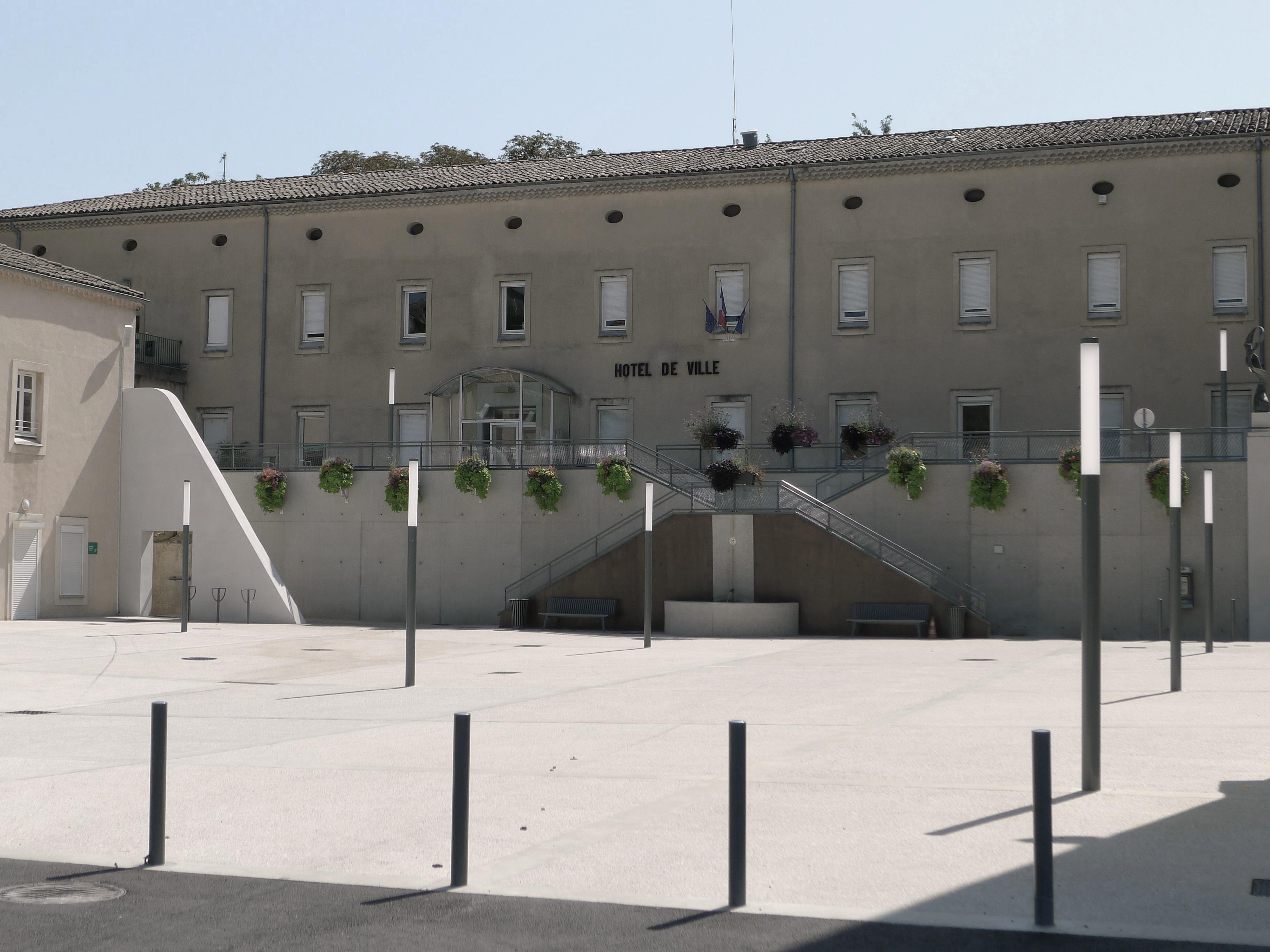 Livron-sur-Drome