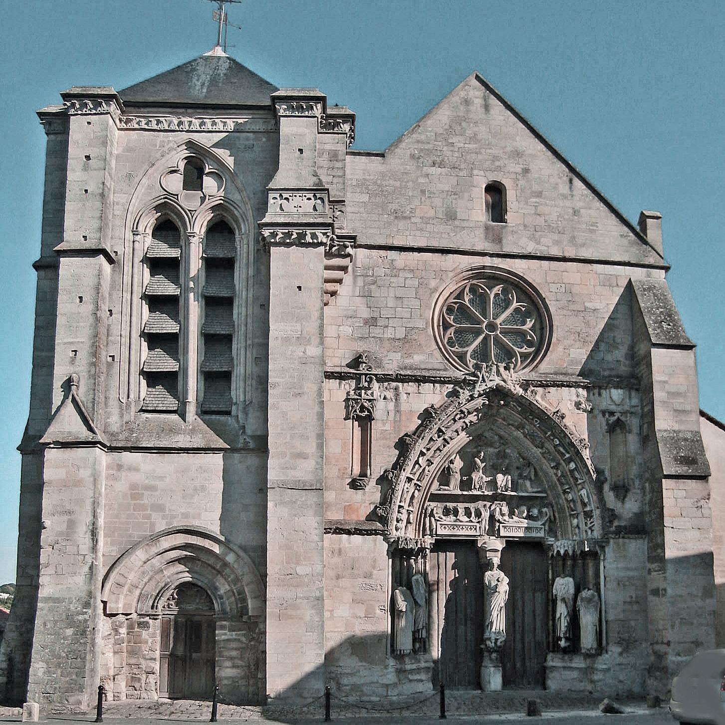 Longpont-sur-Orge