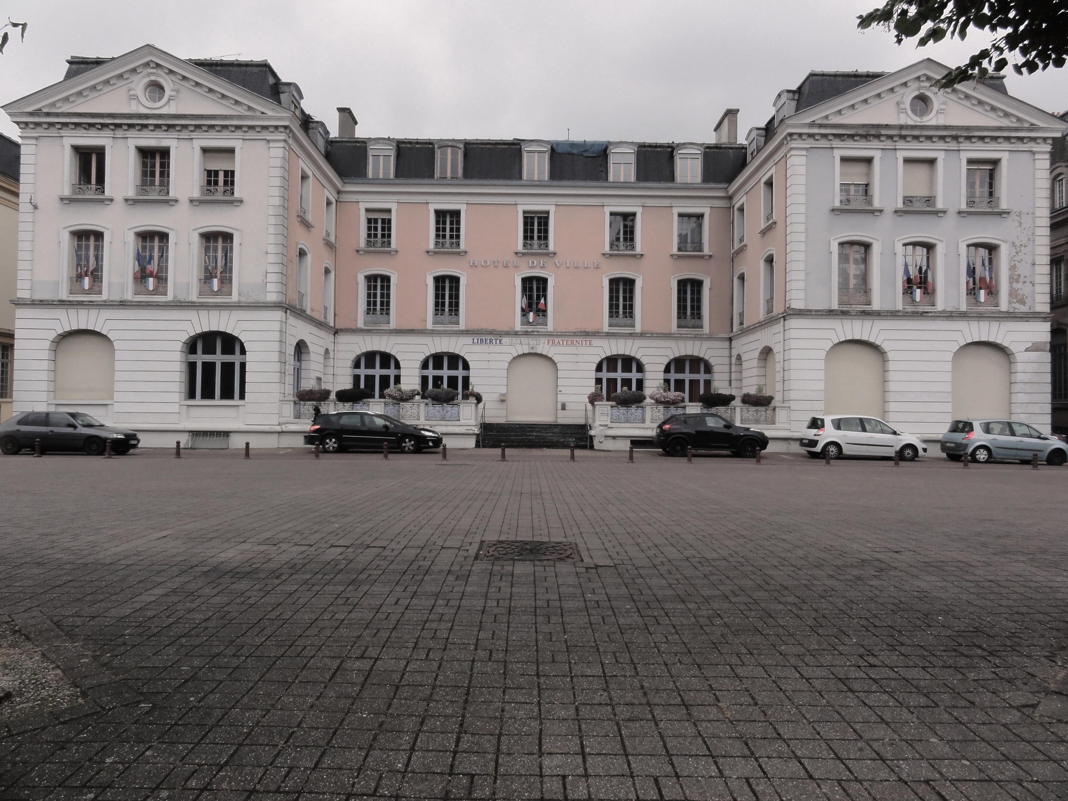 Longwy