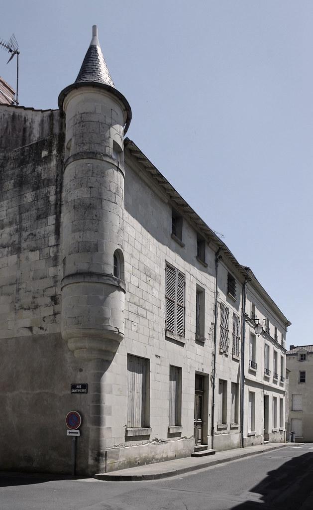 Loudun