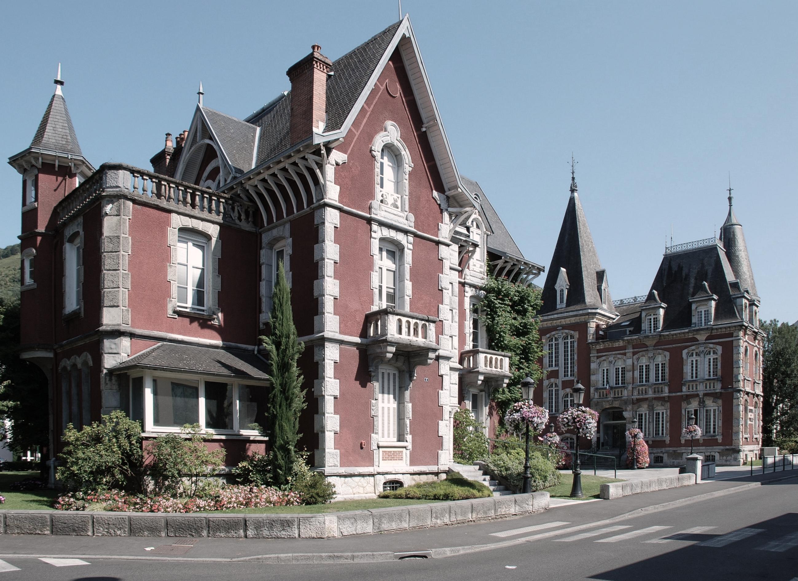 Lourdes