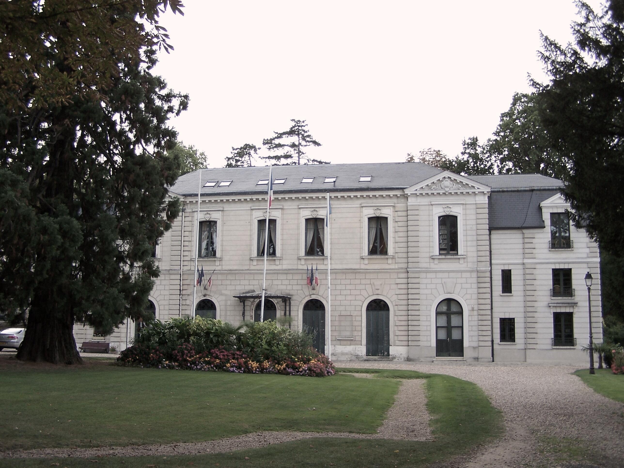 Louveciennes