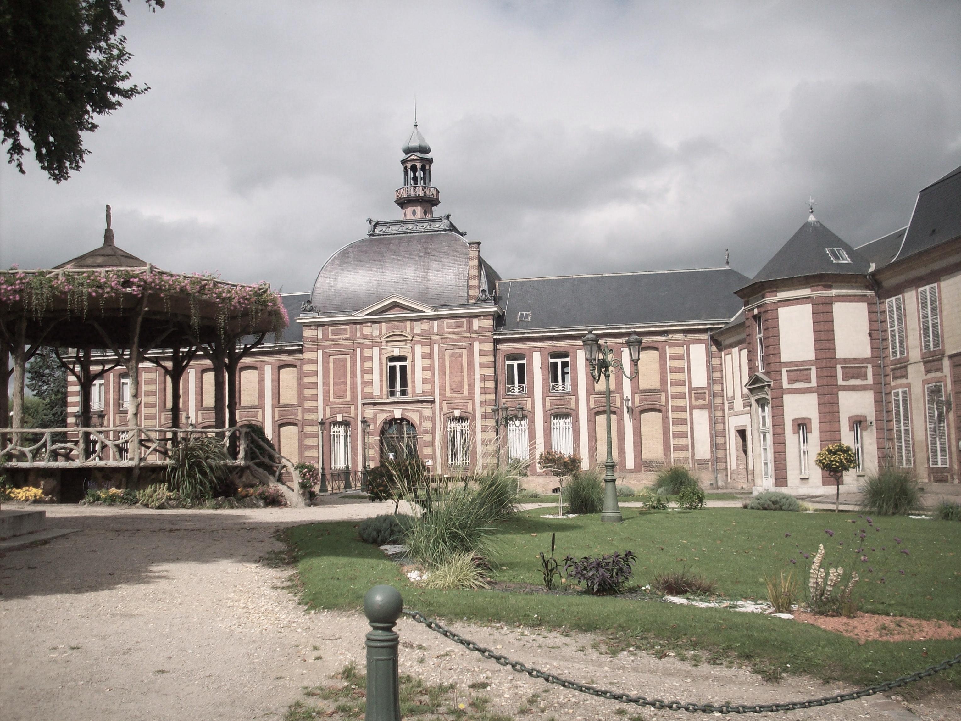 Louviers