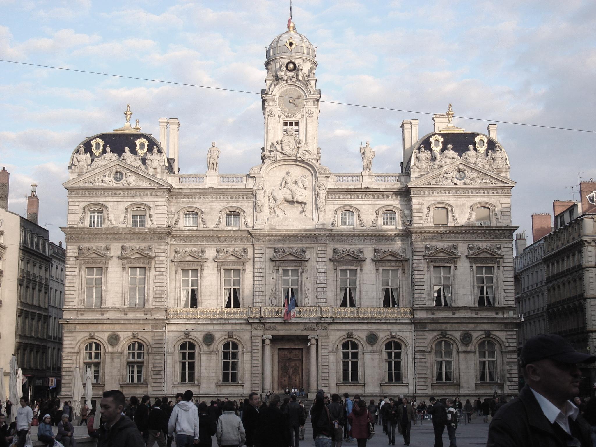 Lyon