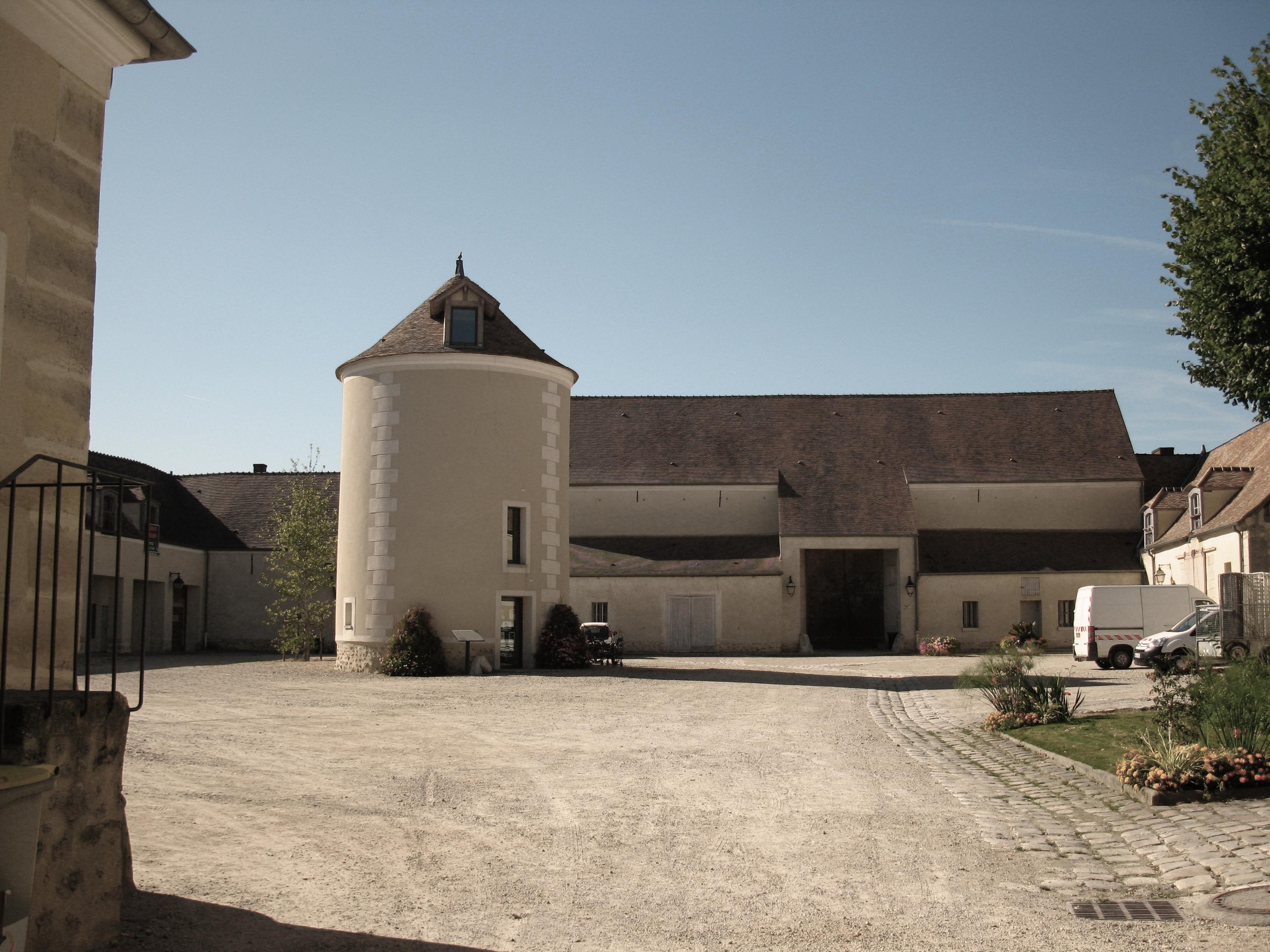 Mandres-les-Roses