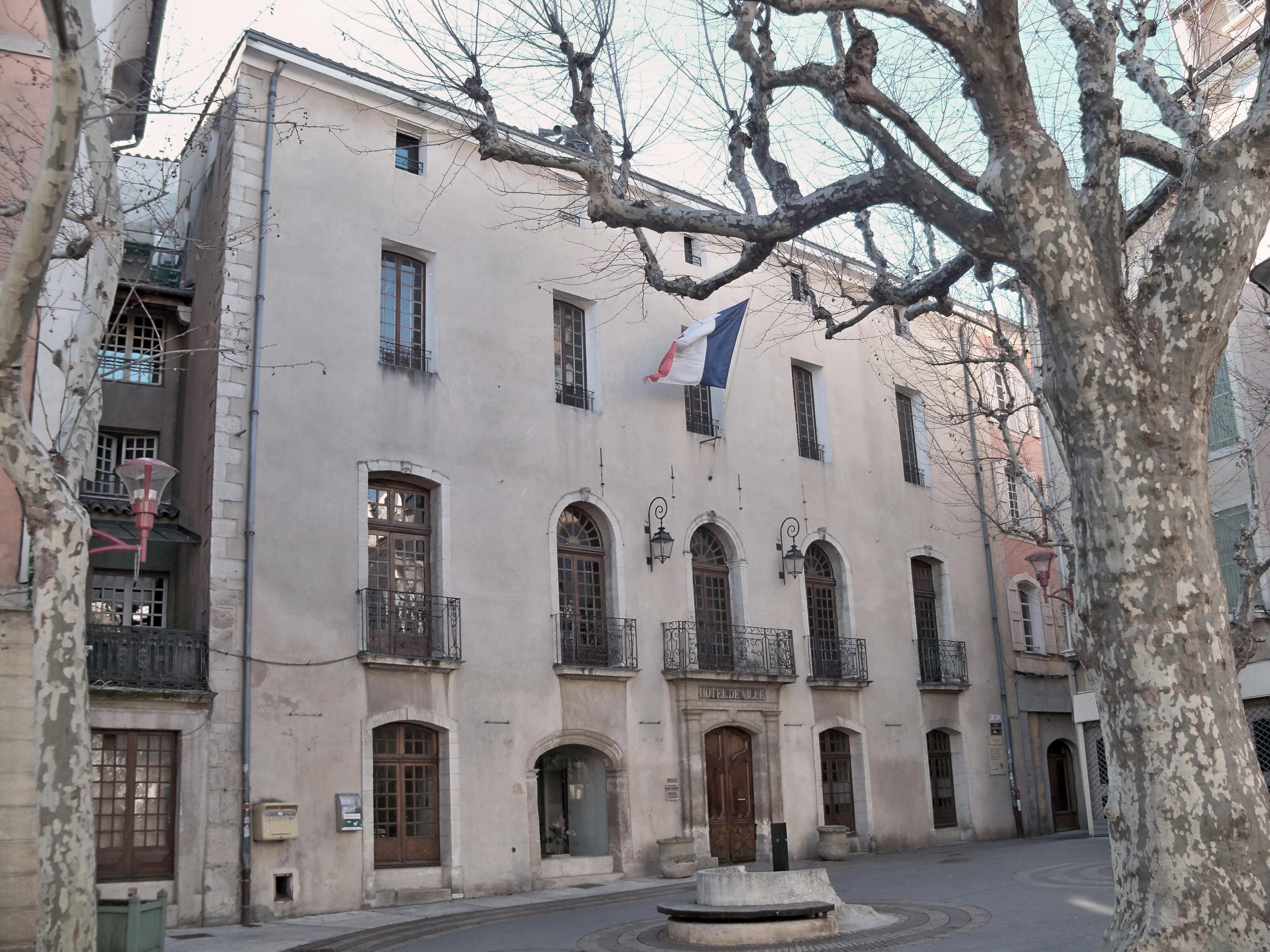 Manosque