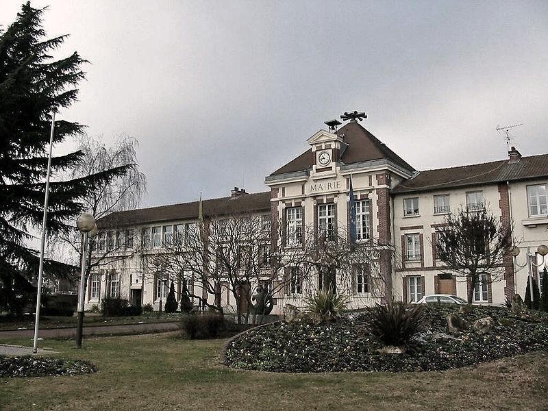 Mantes-la-Ville