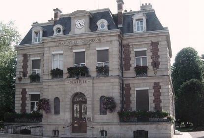 Margny-les-Compiegne