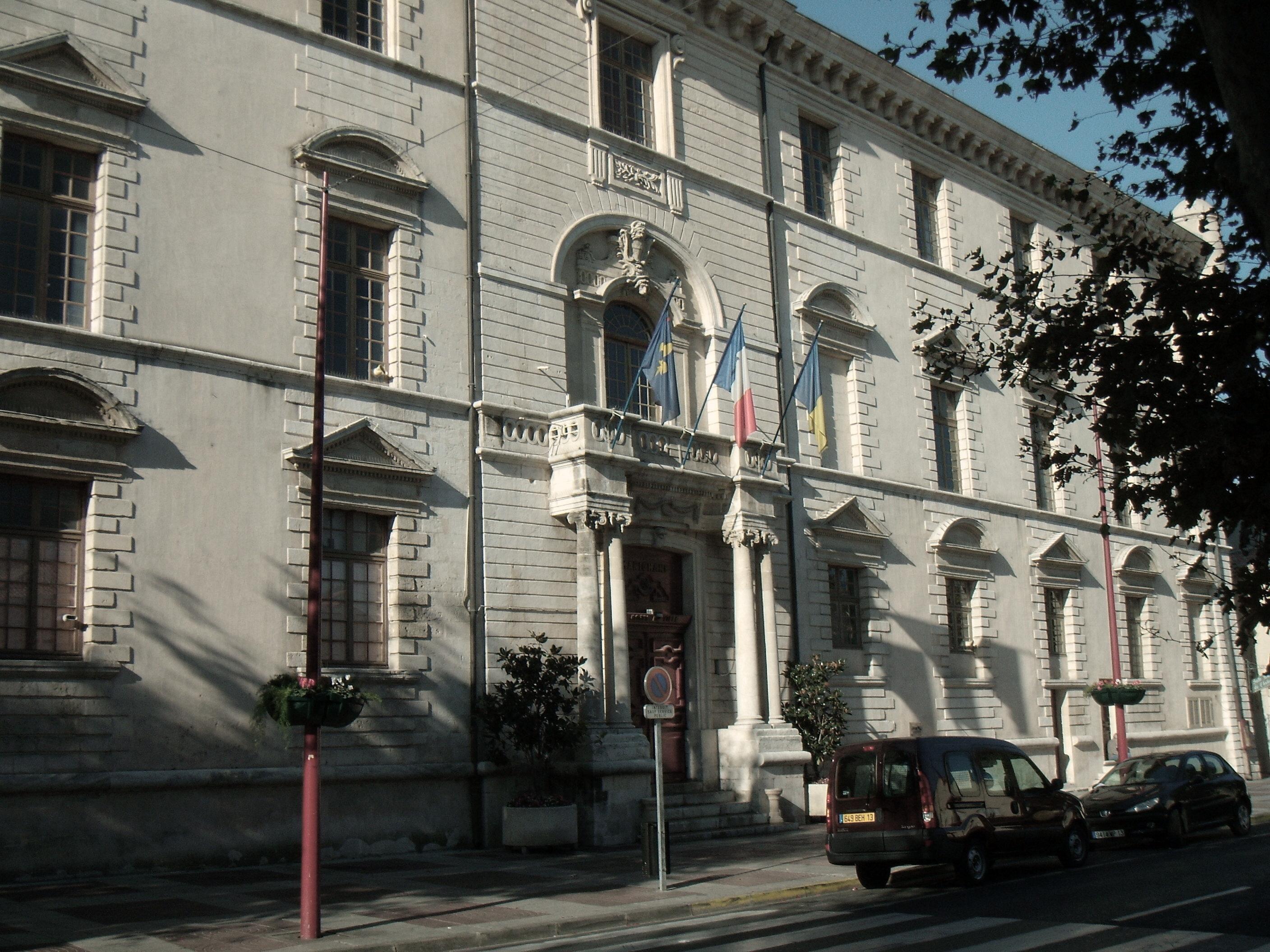 Marignane