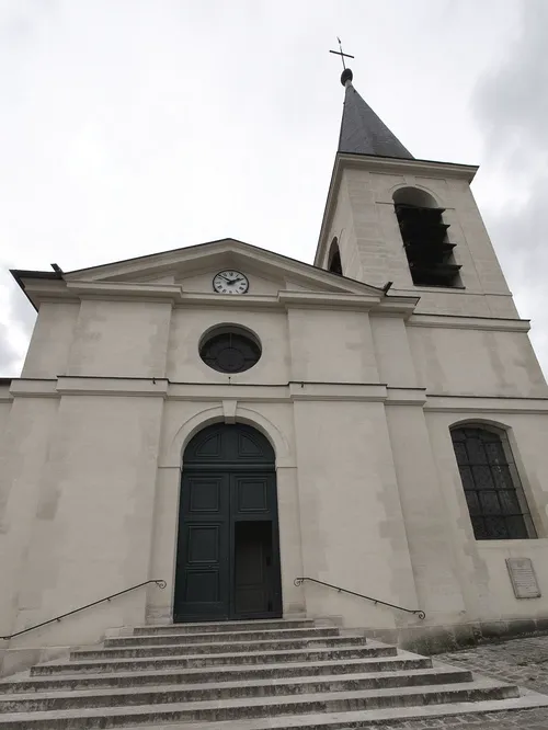 Marly-le-Roi