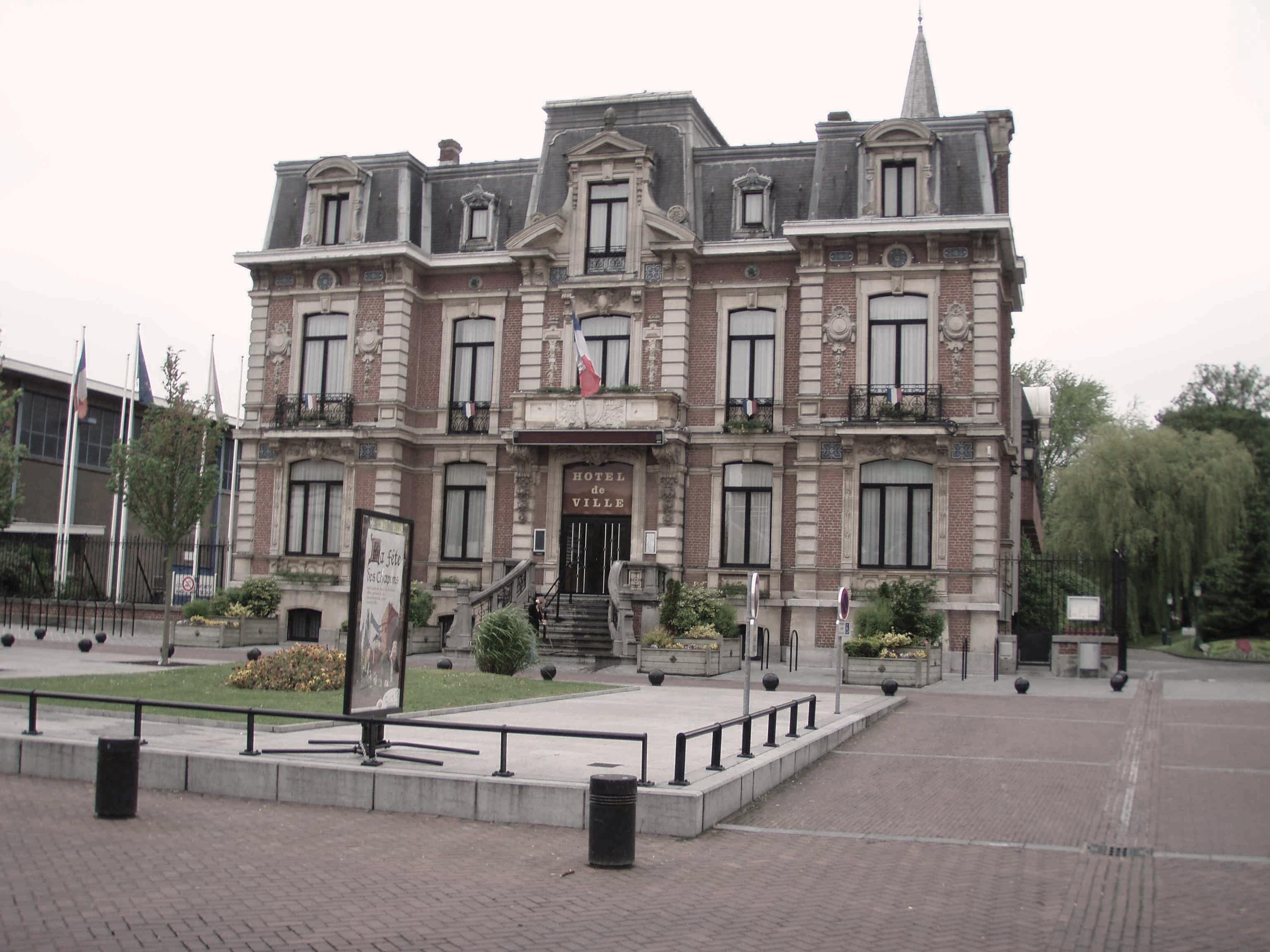 Marquette Lez Lille