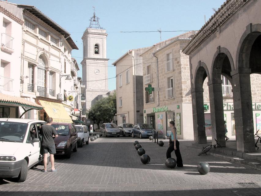 Marseillan