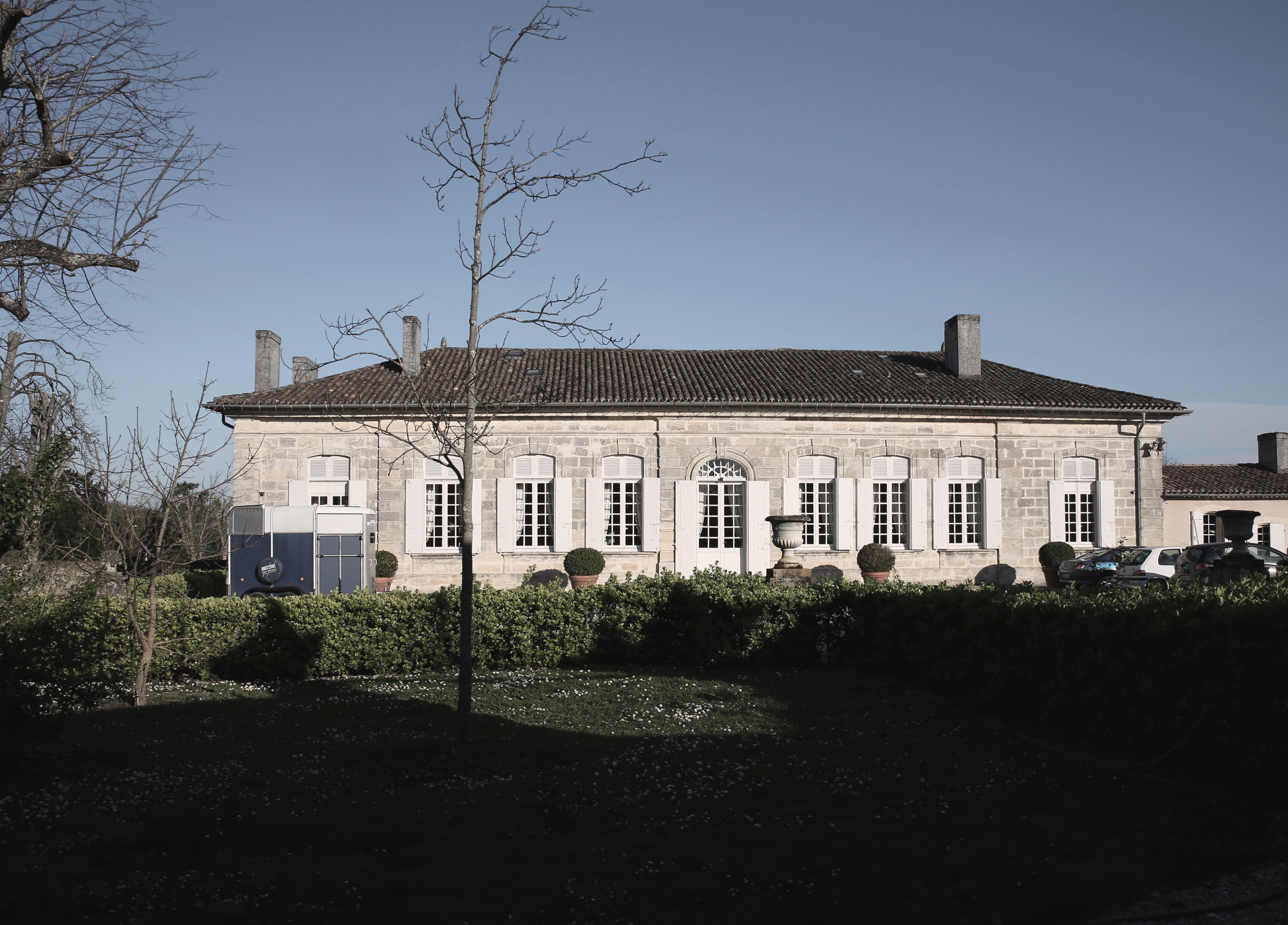 Martignas-sur-Jalle