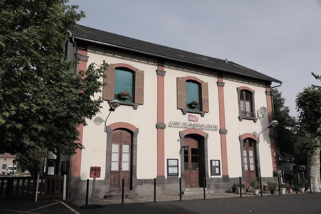 Massiac