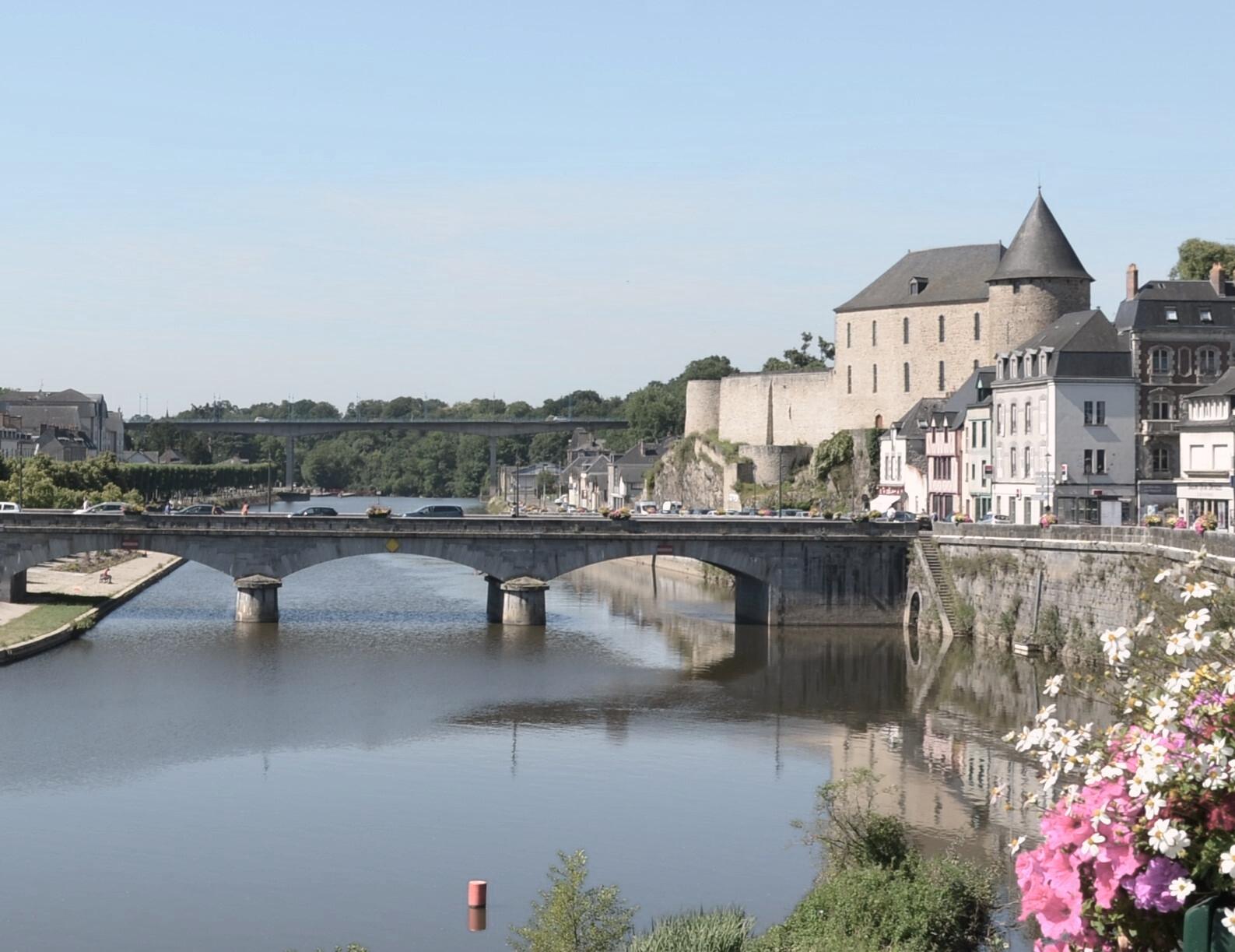 Mayenne
