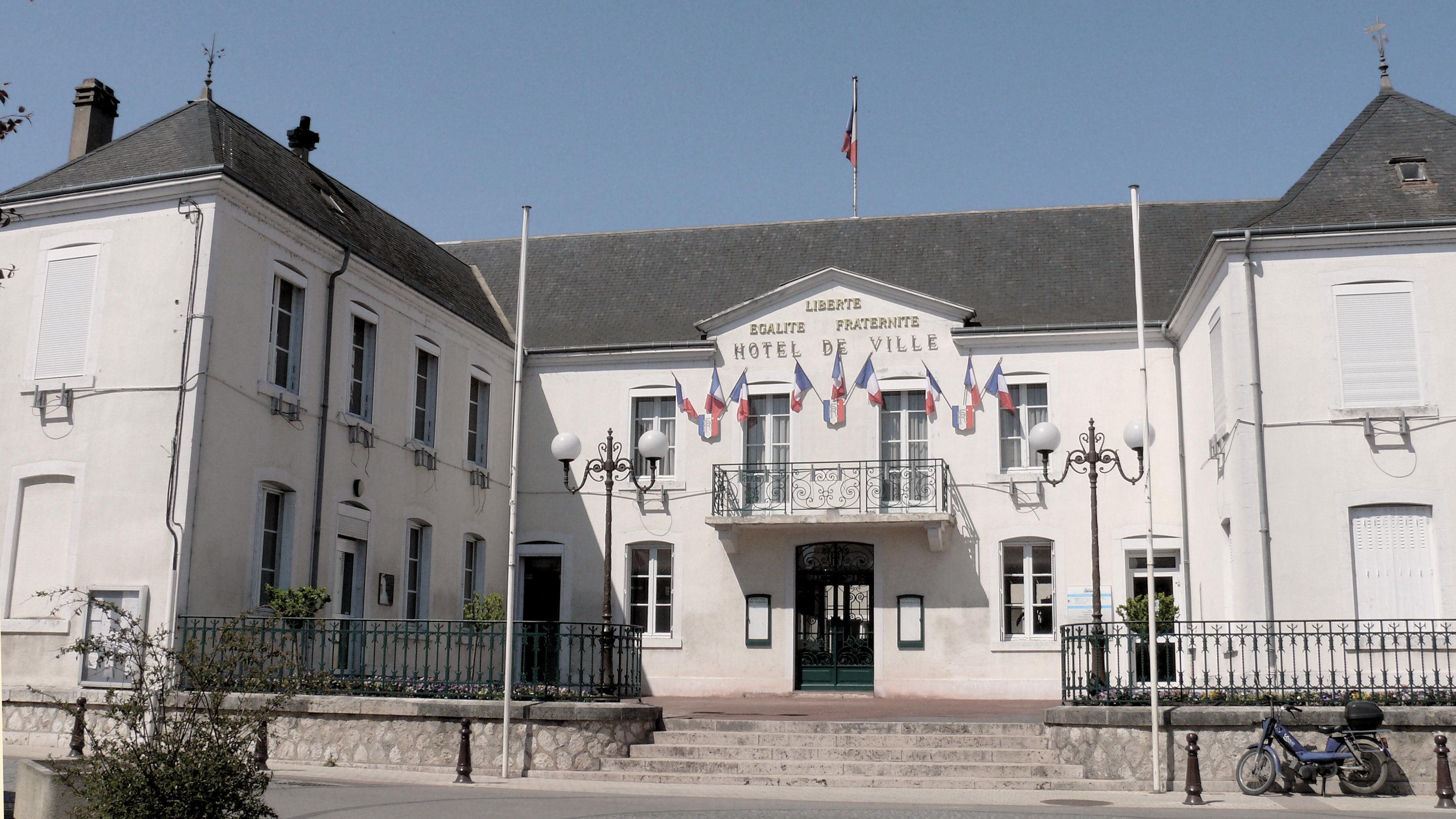 Mehun-sur-Yevre