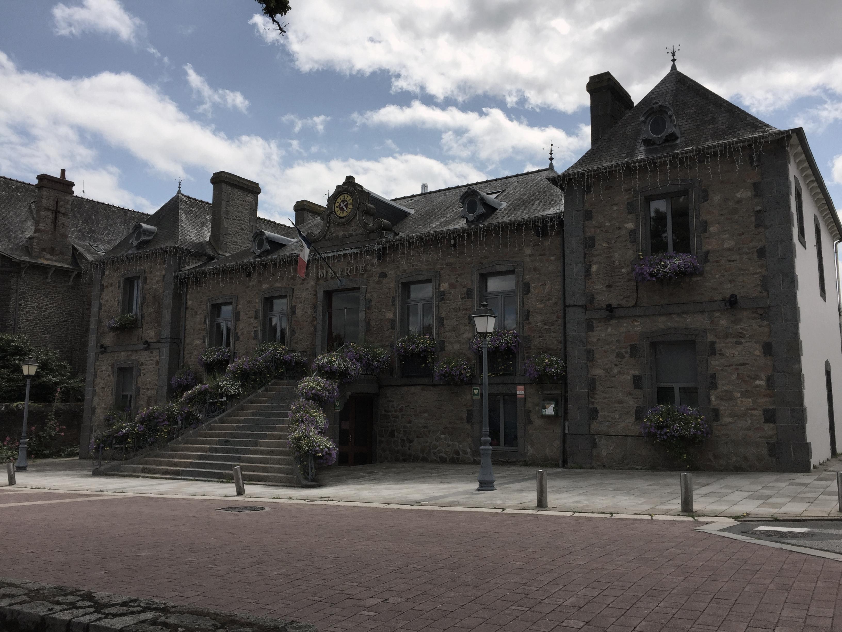 Merdrignac