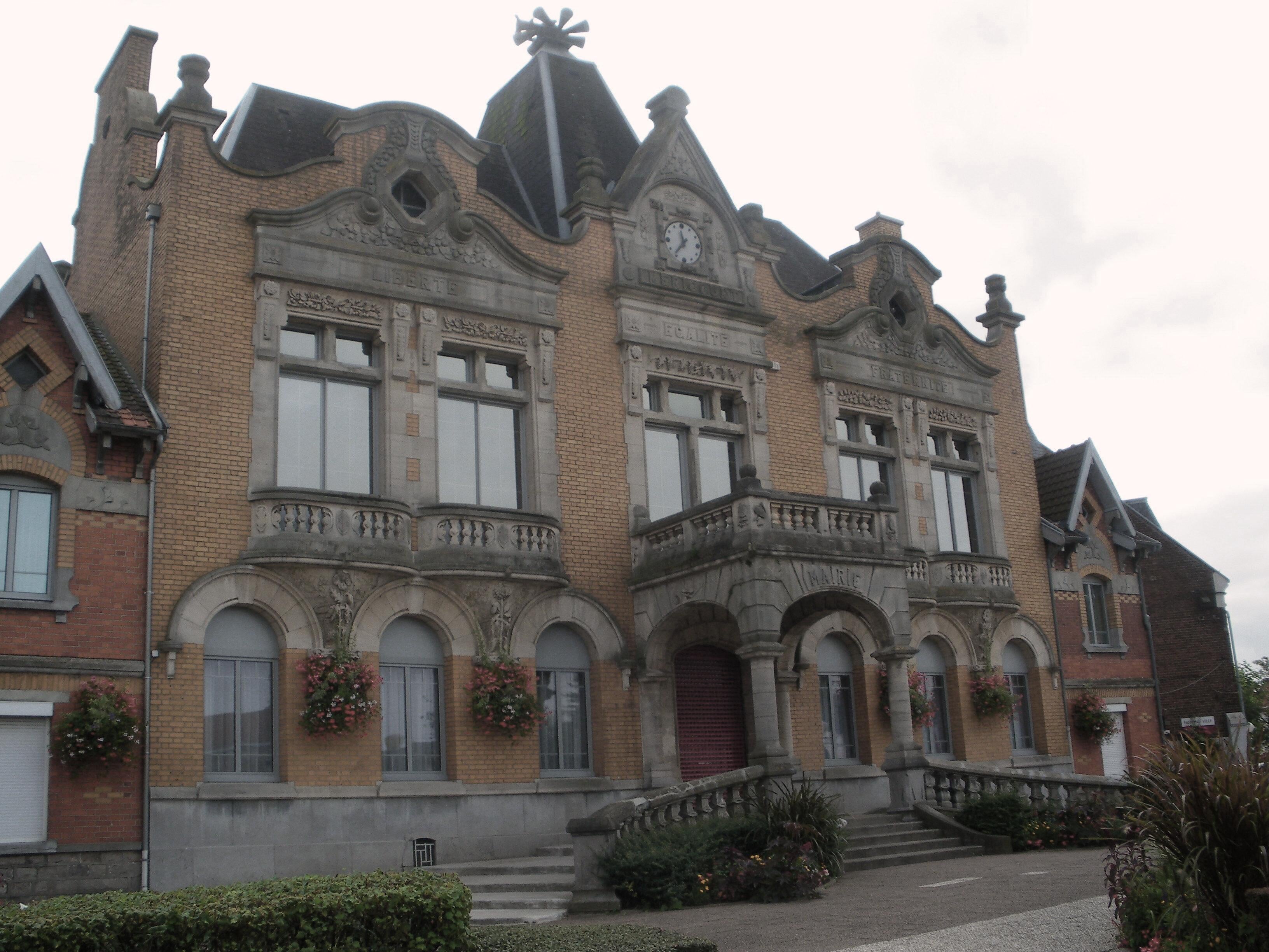 Mericourt