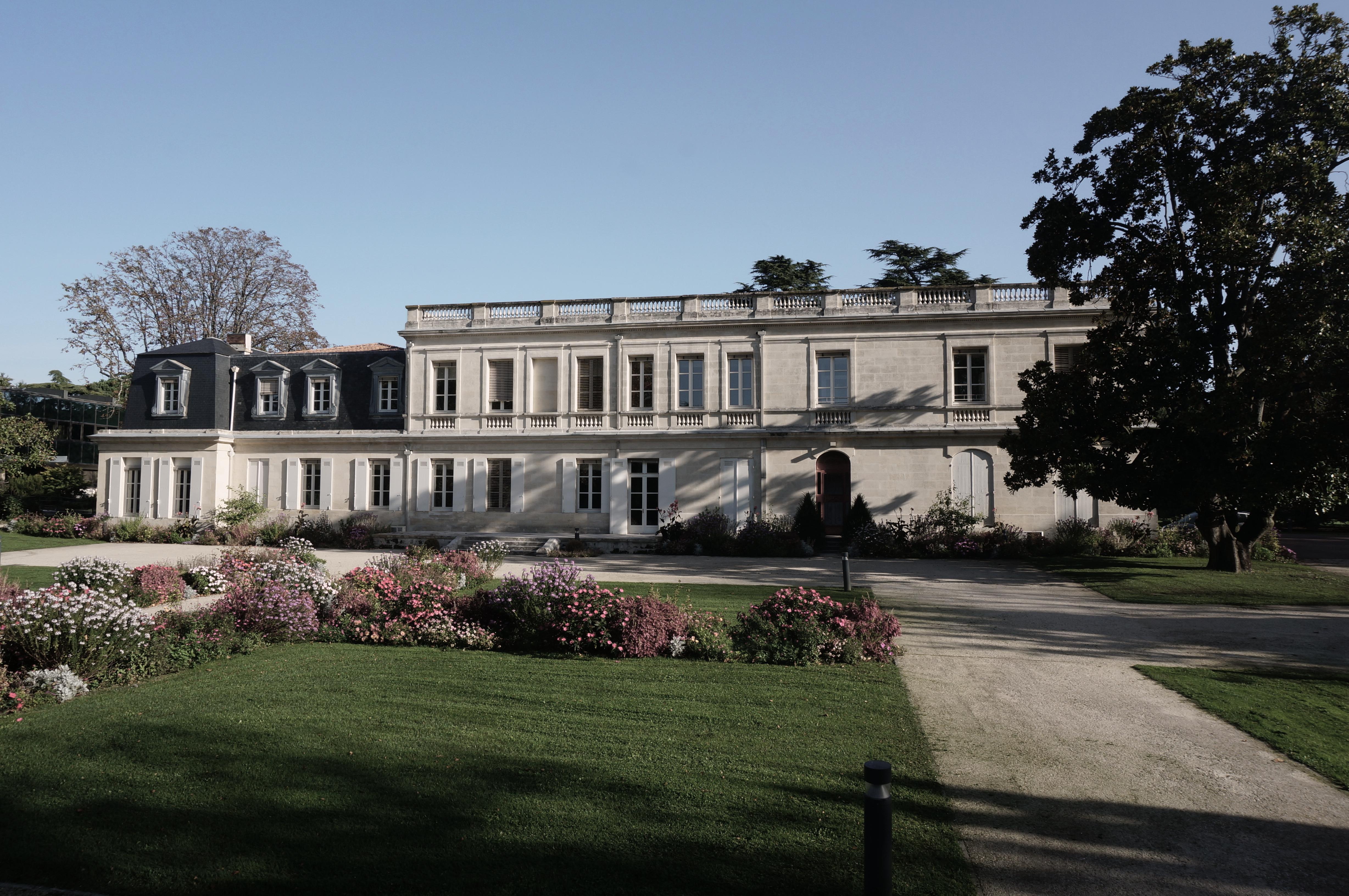 Mérignac