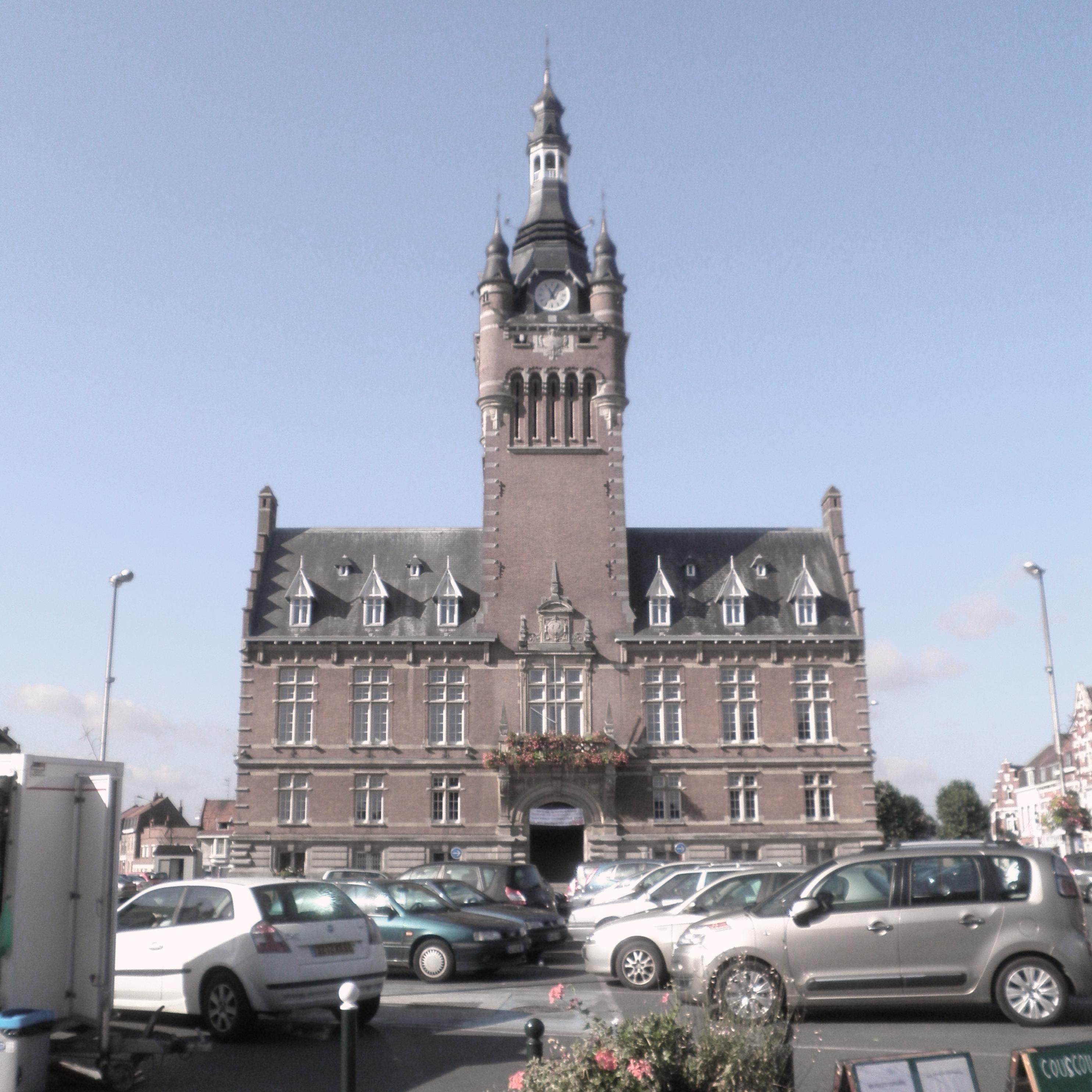 Merville