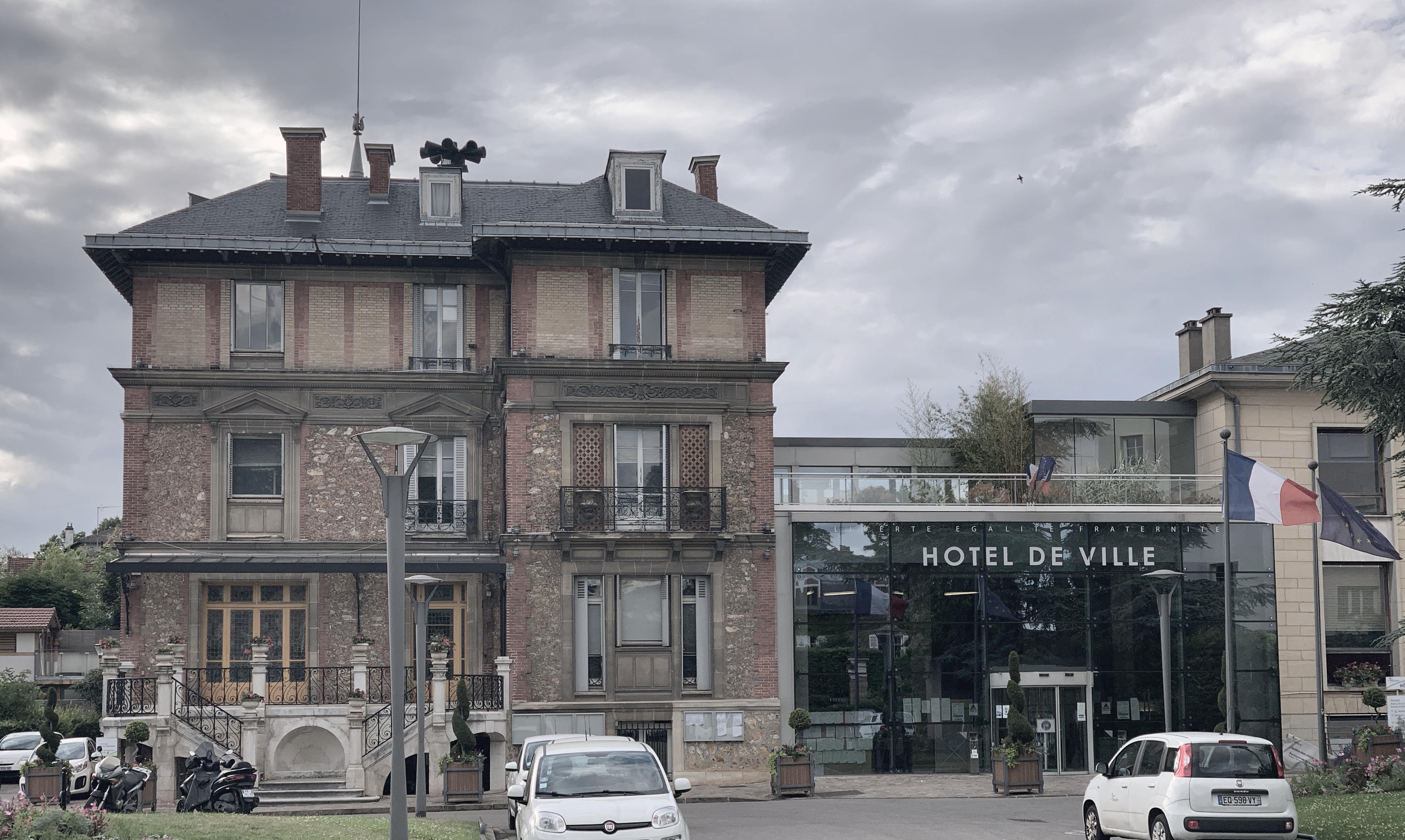 Meudon