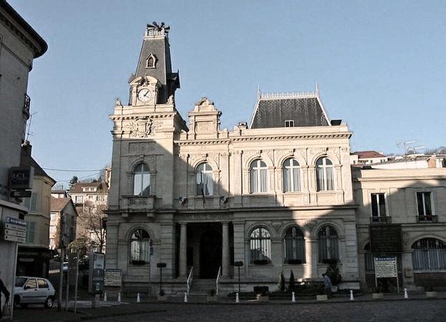 Meulan-en-Yvelines