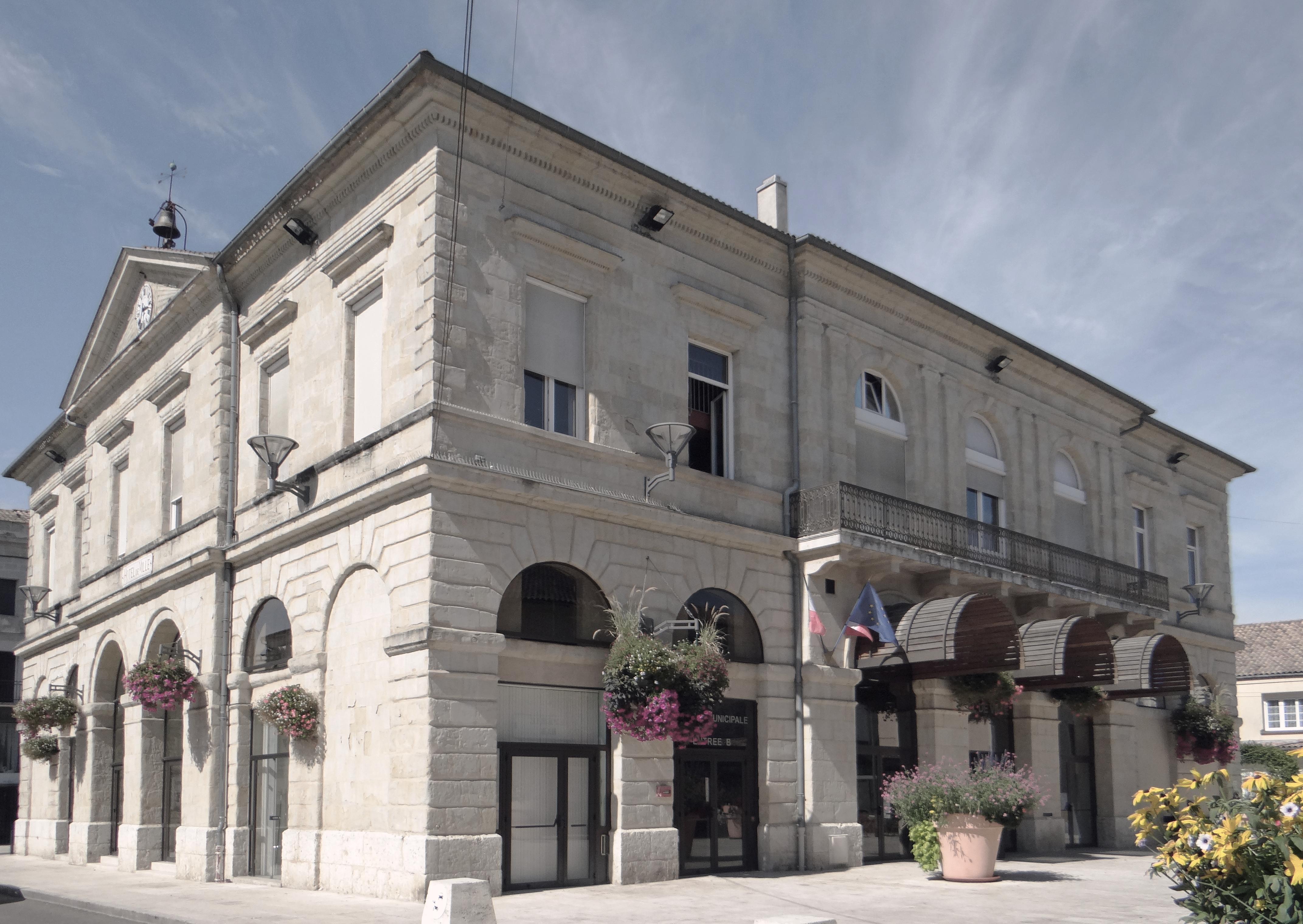 Miramont-de-Guyenne