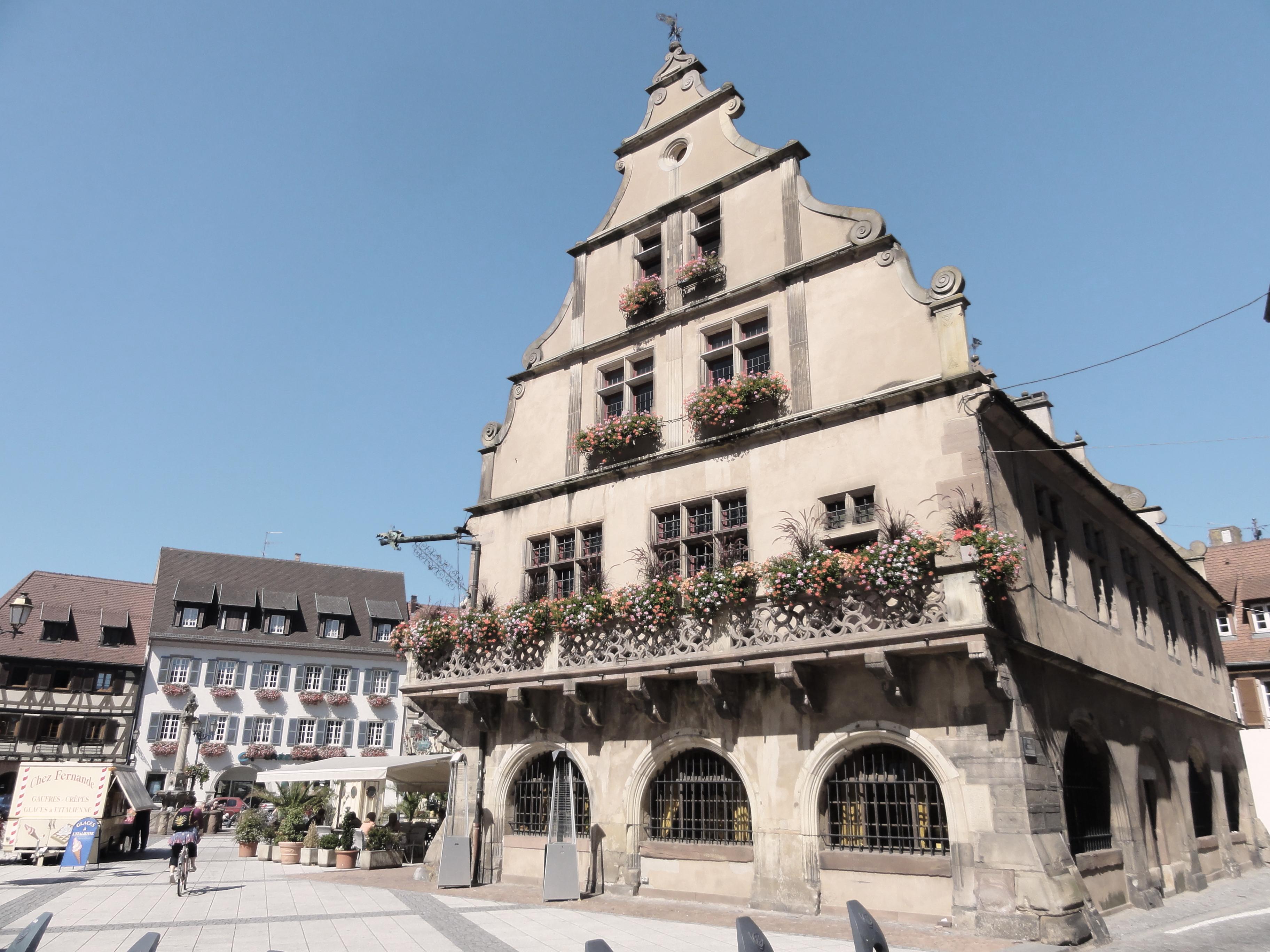 Molsheim