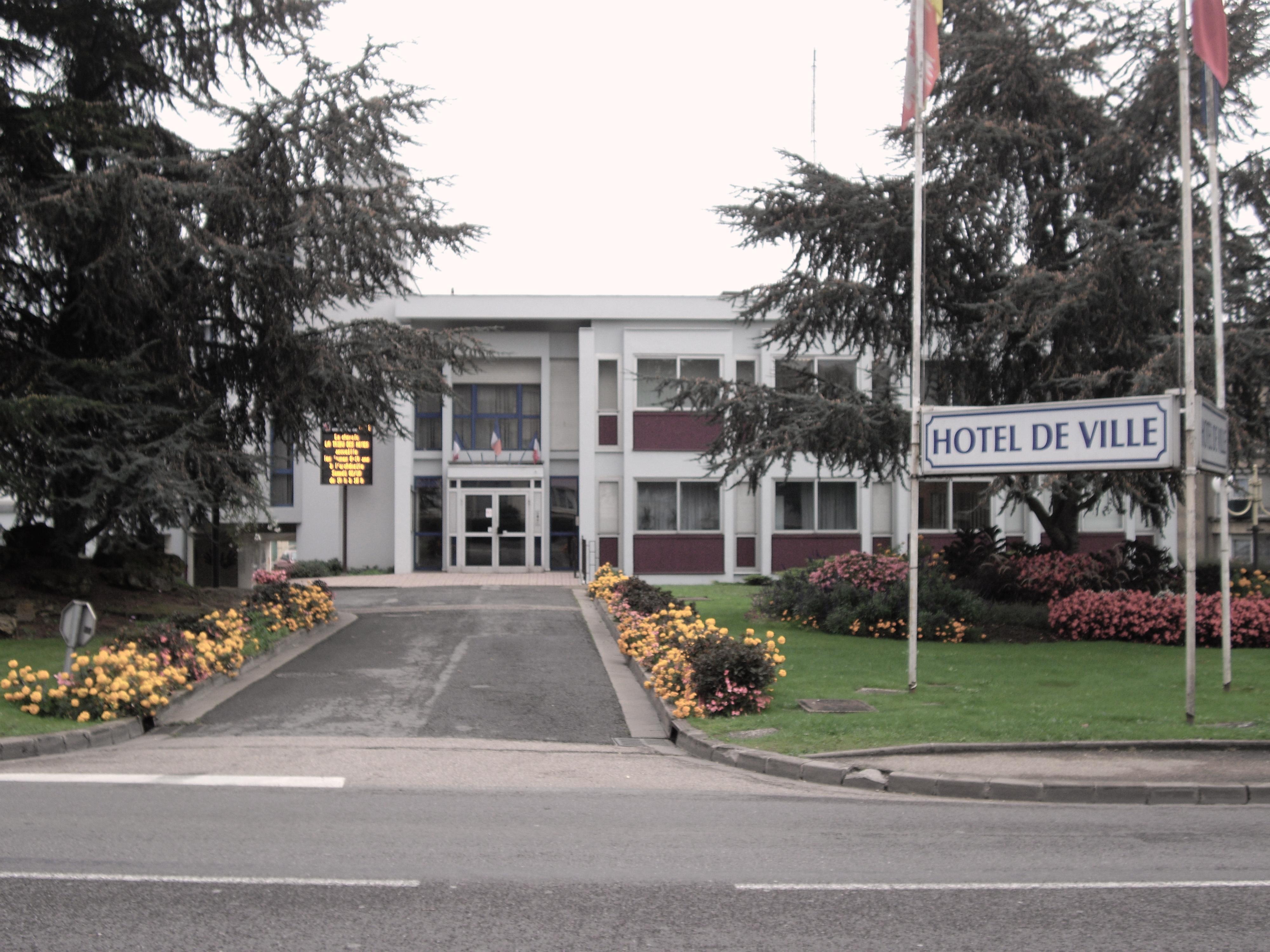 Mondelange