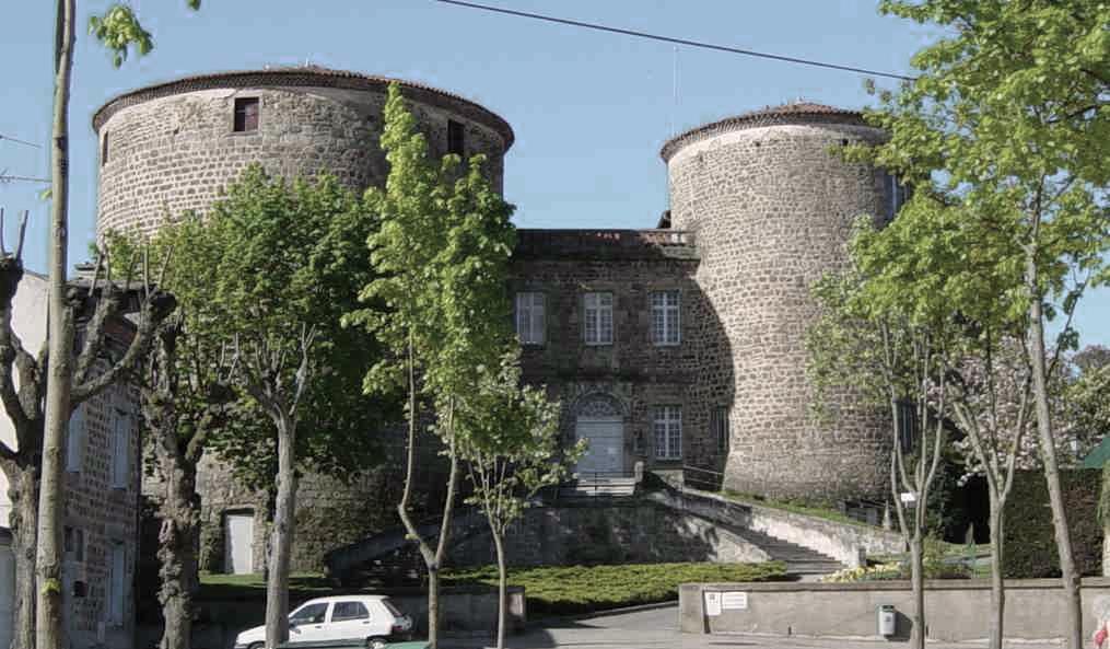 Monistrol-sur-Loire