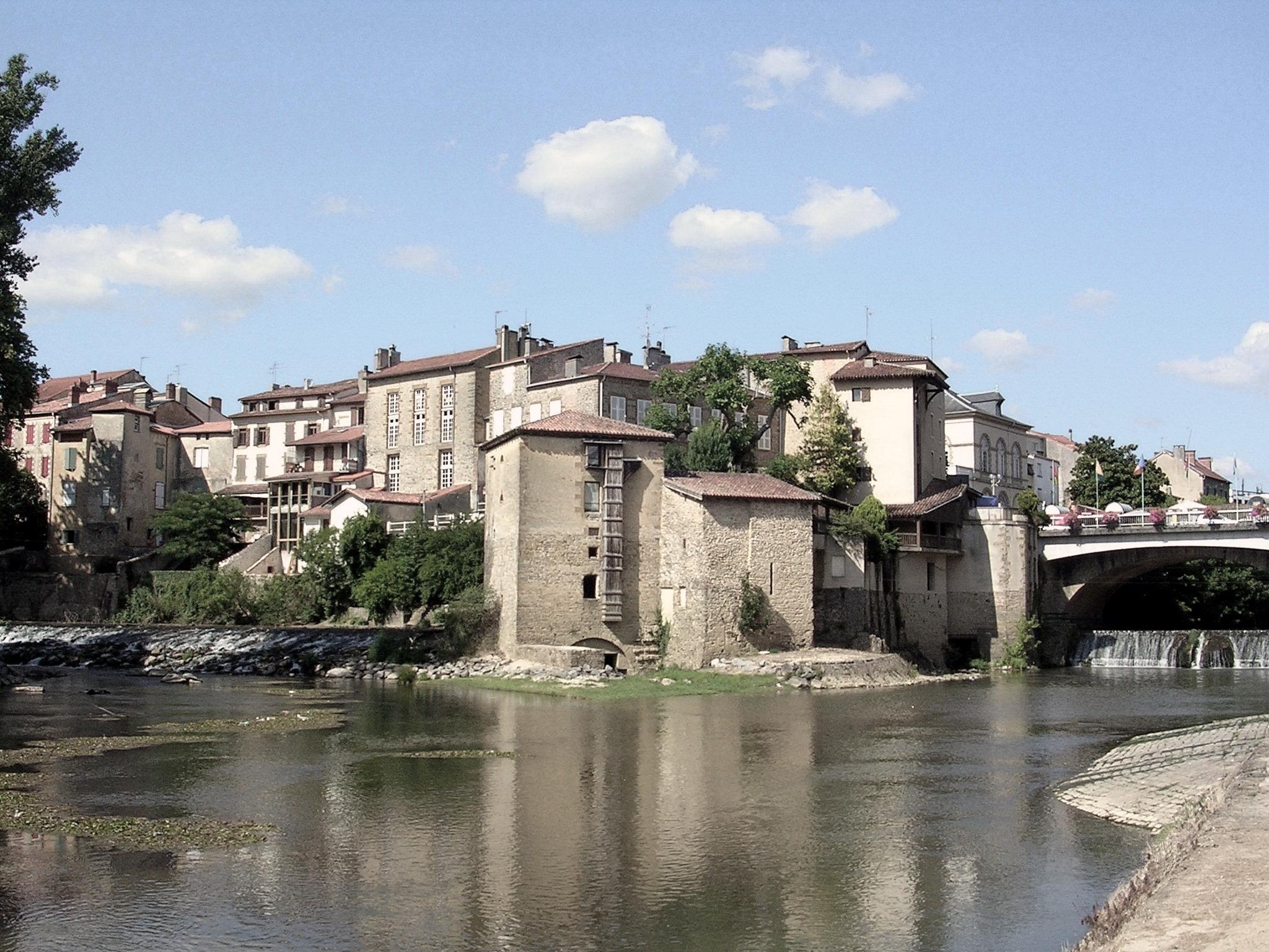 Mont-de-Marsan