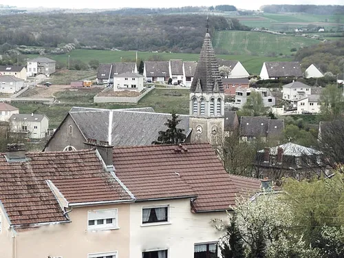 Mont-Saint-Martin