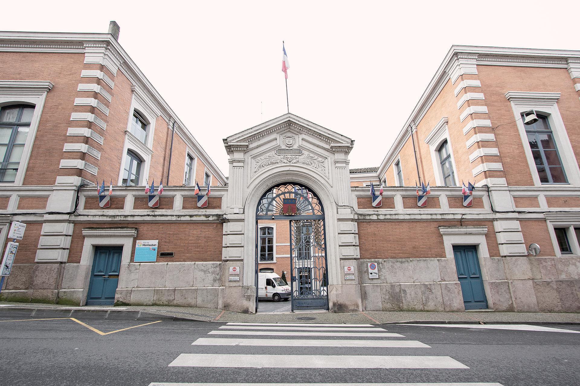 Montauban