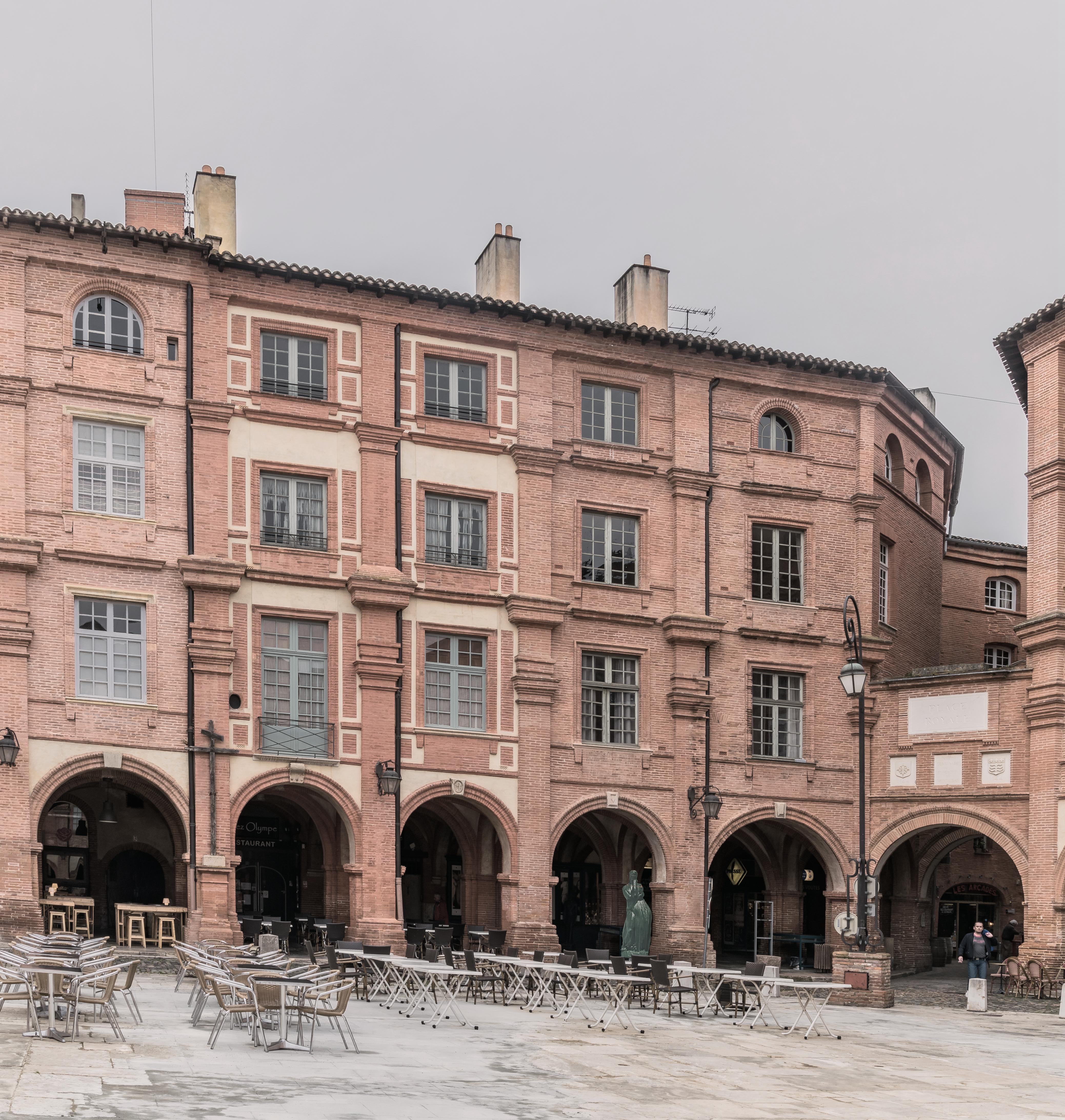 Montauban-de-Bretagne