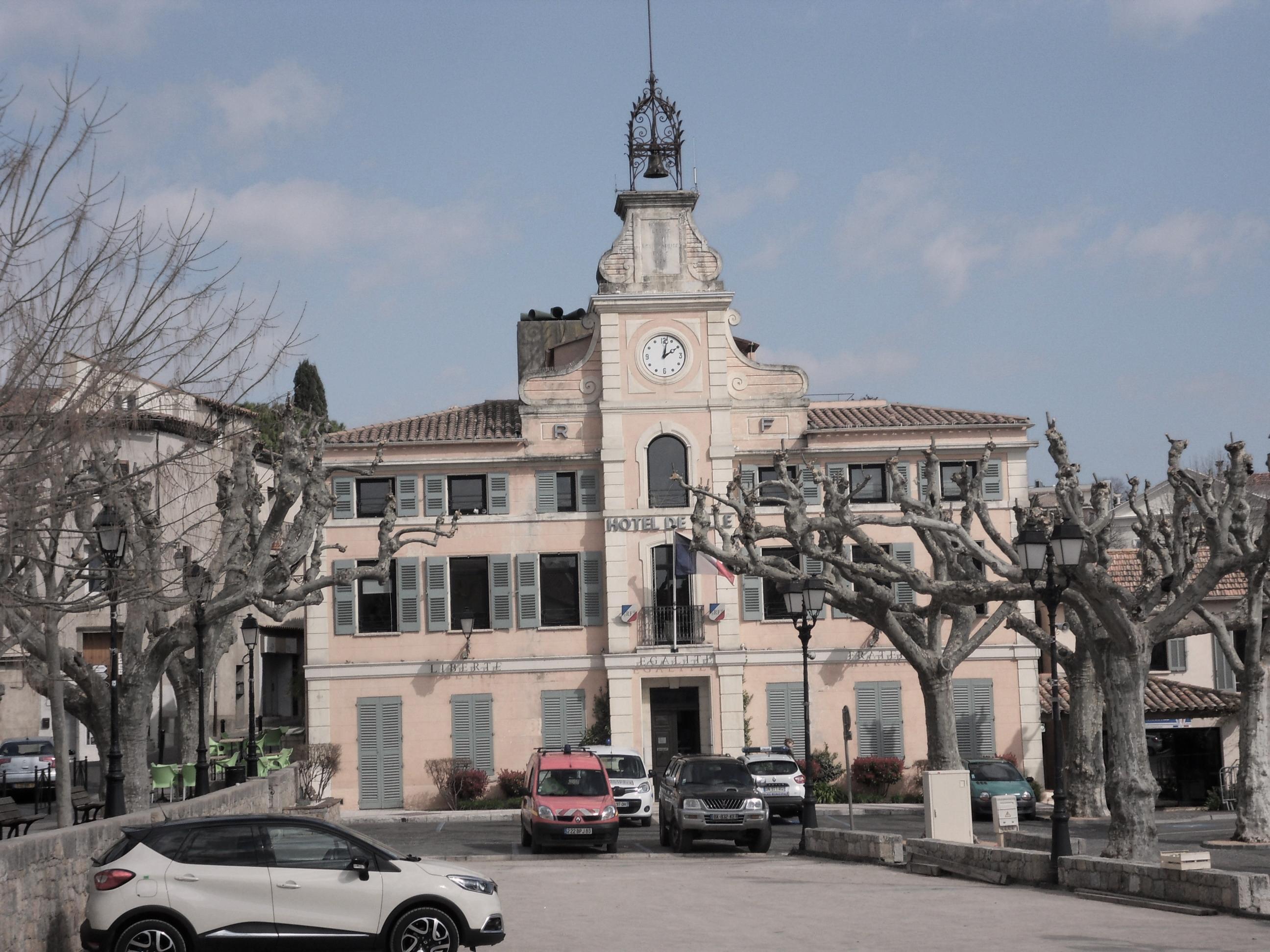 Montauroux