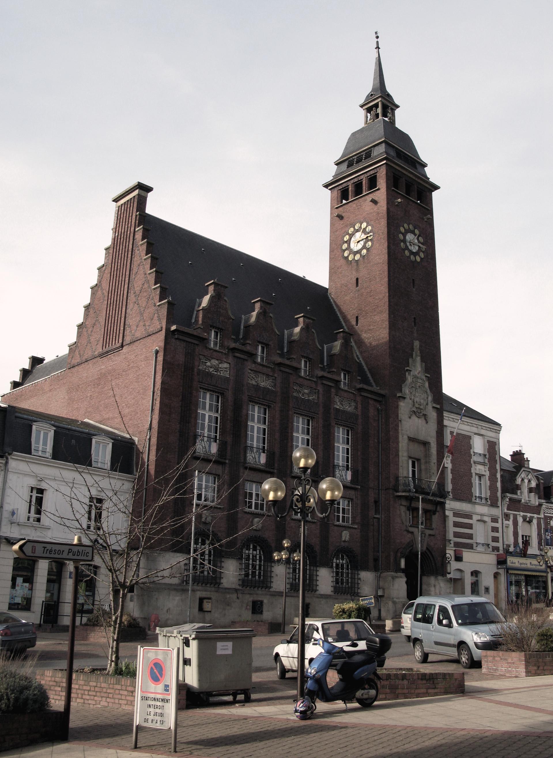 Montdidier