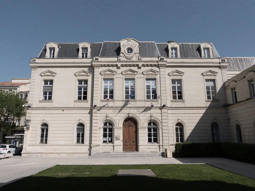 Montélimar